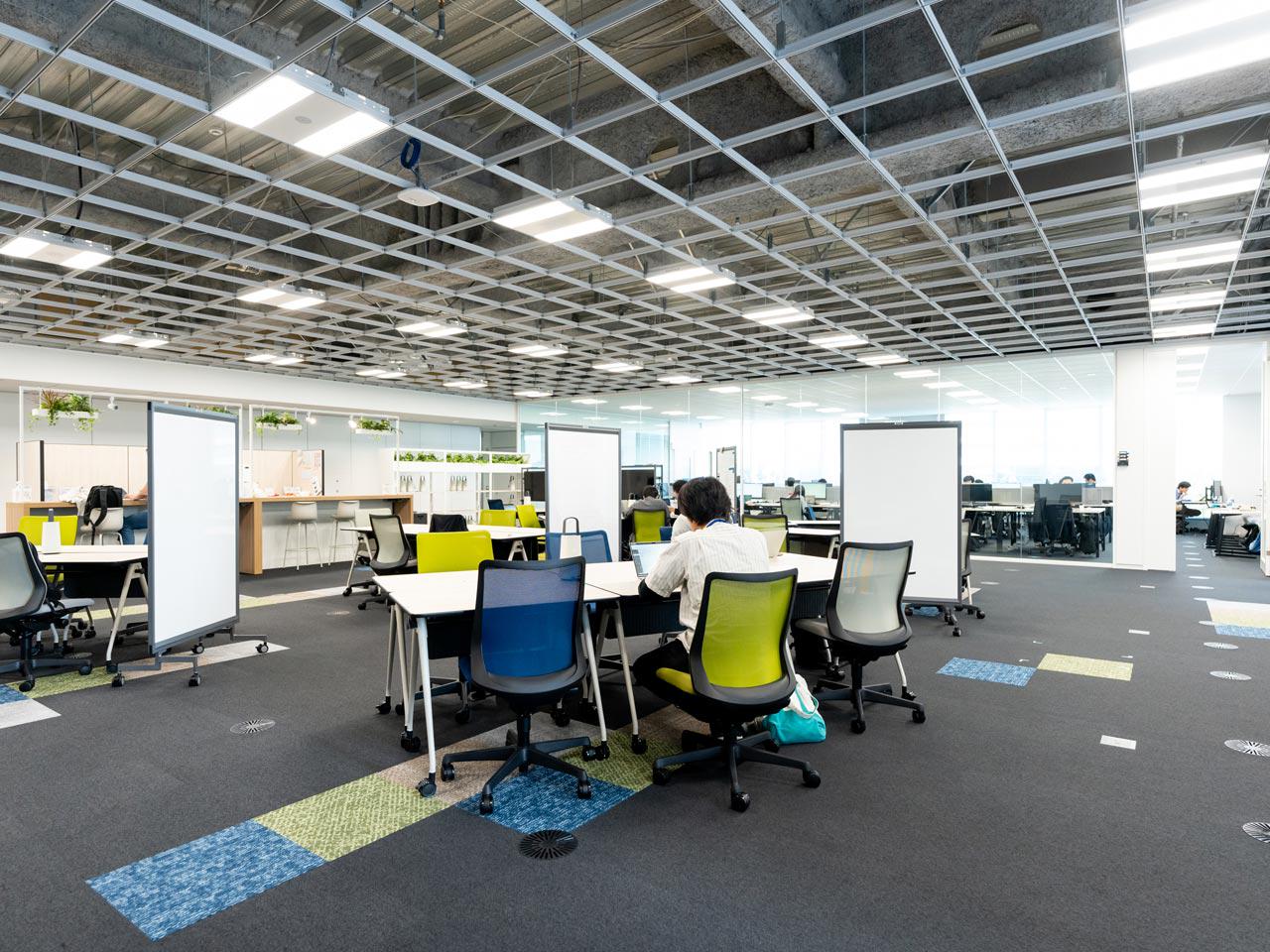 株式会社 ベイシアのイメージ画像2