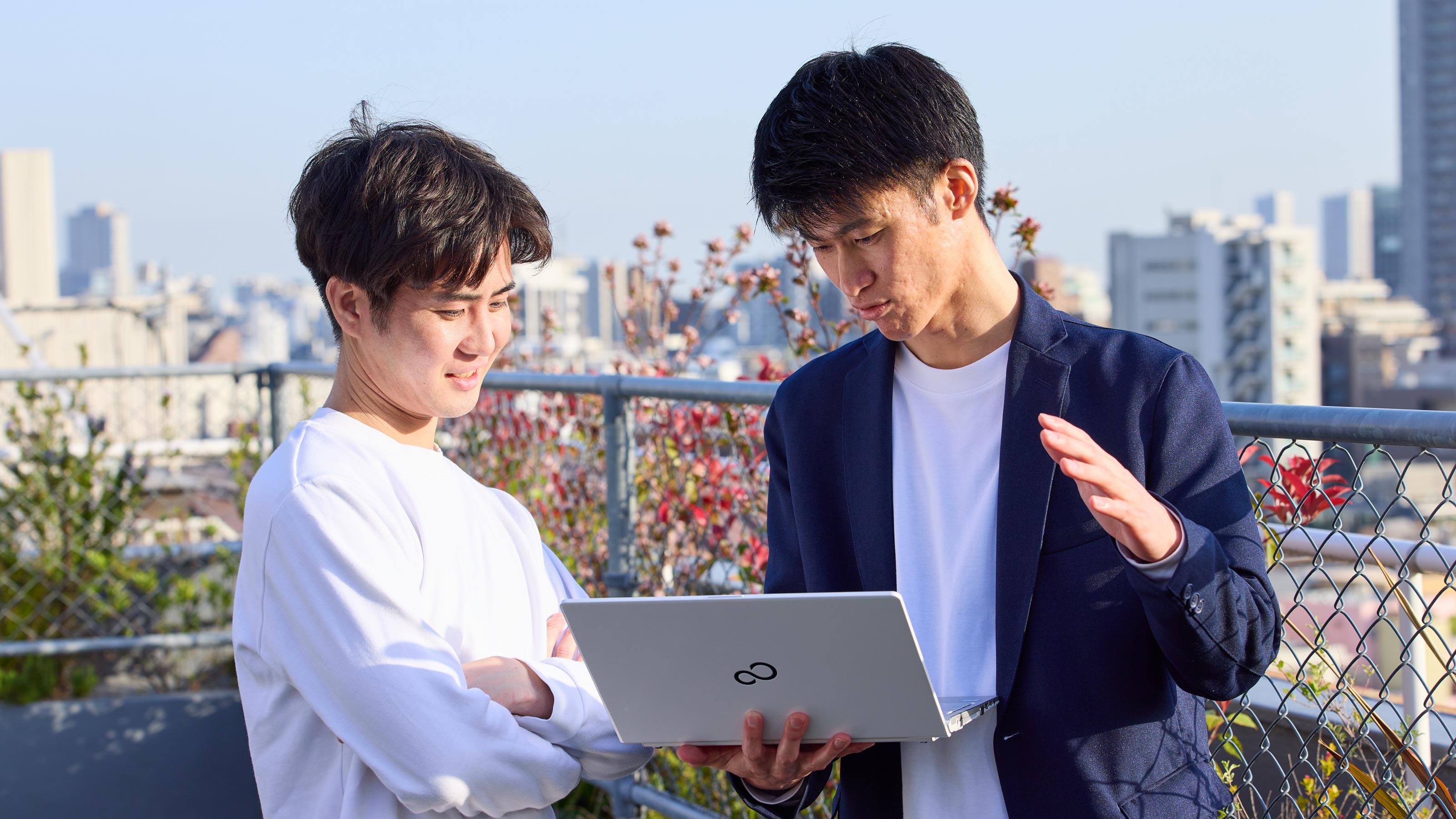 企業トップ画像