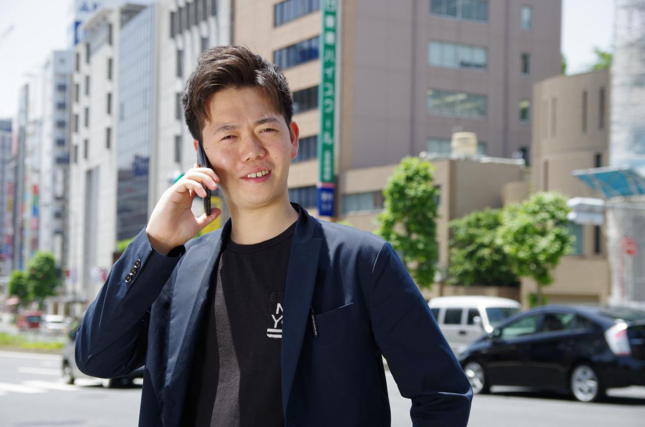 株式会社サインド 求人画像1