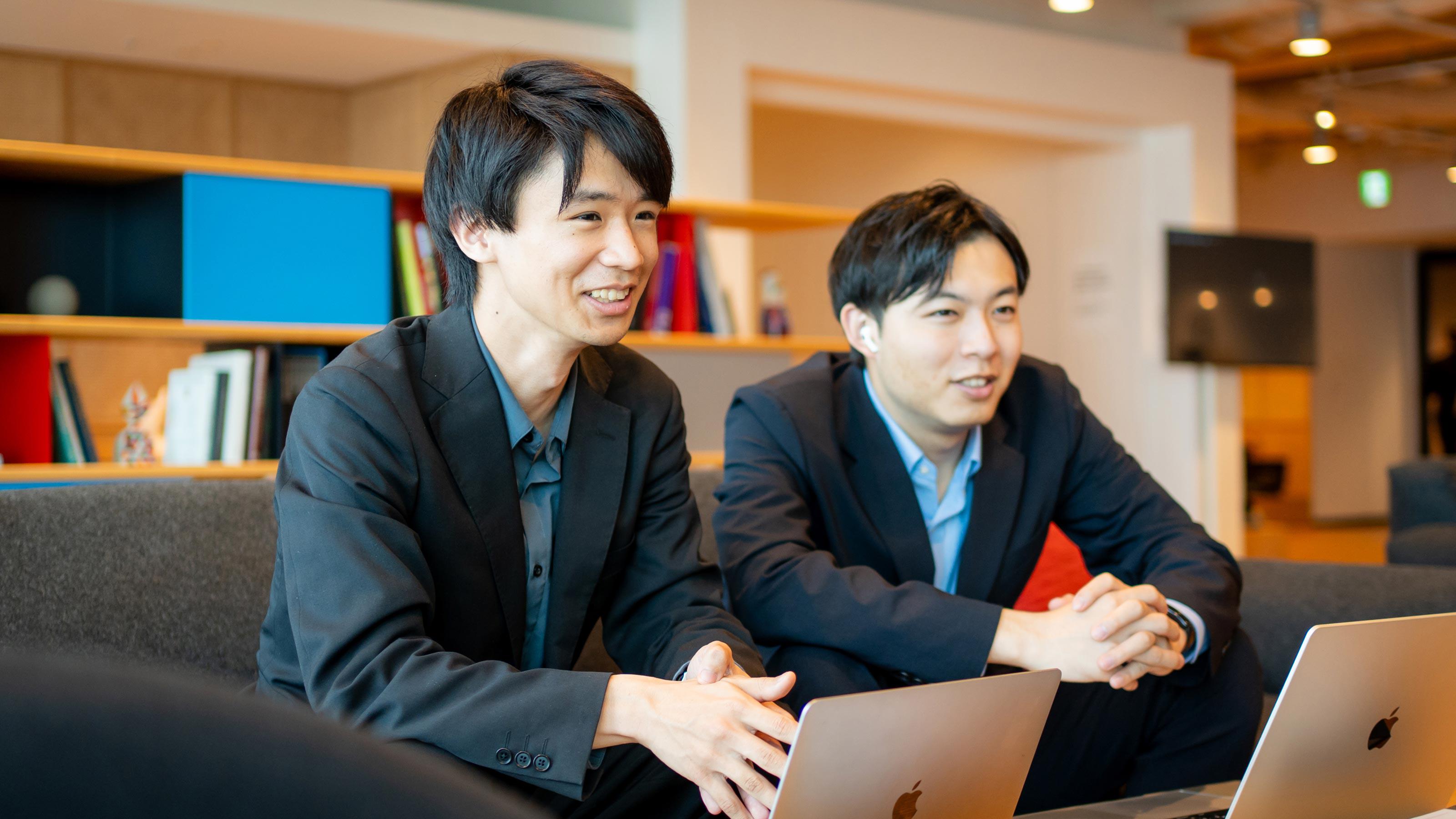 企業トップ画像