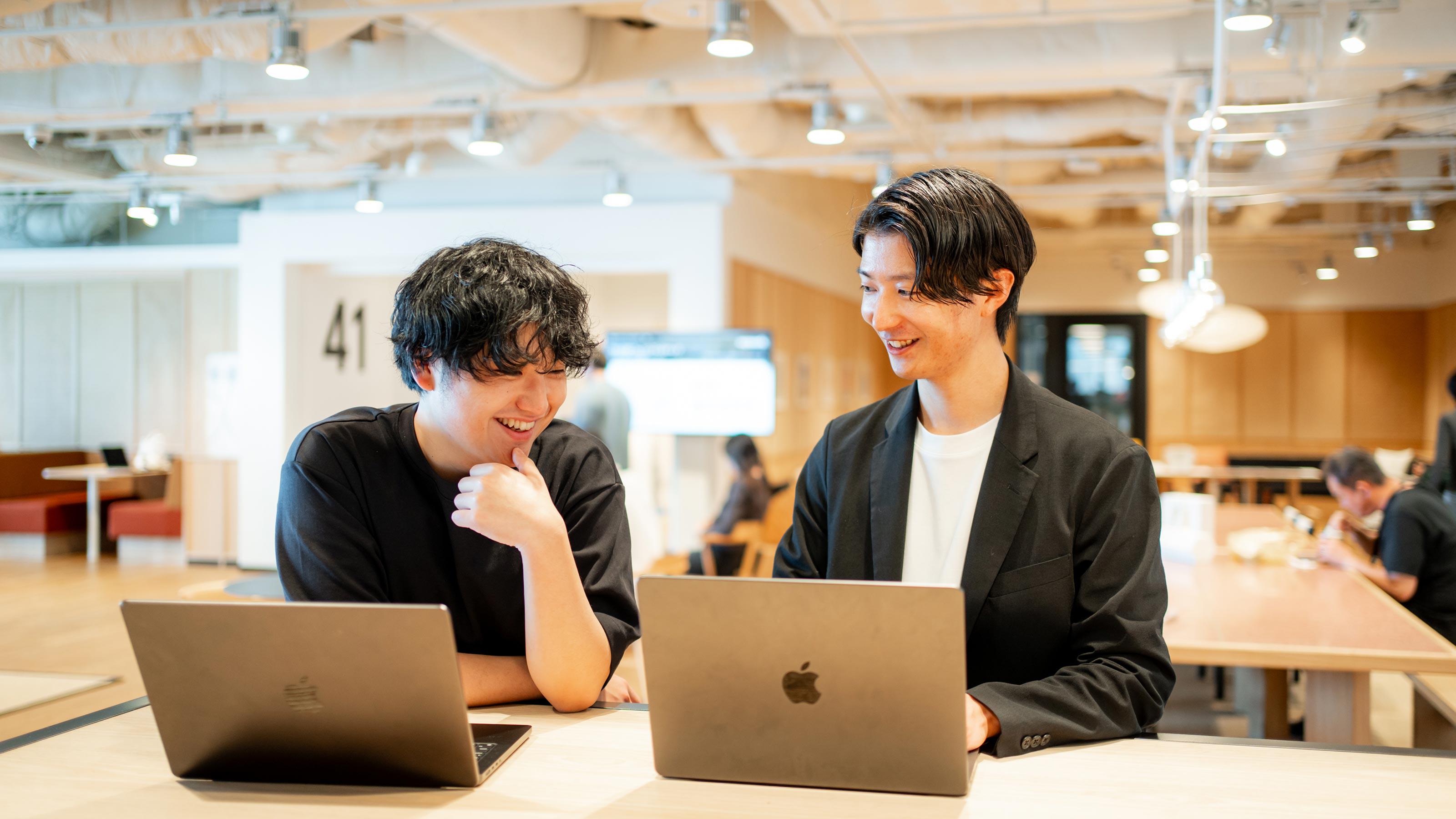 企業トップ画像