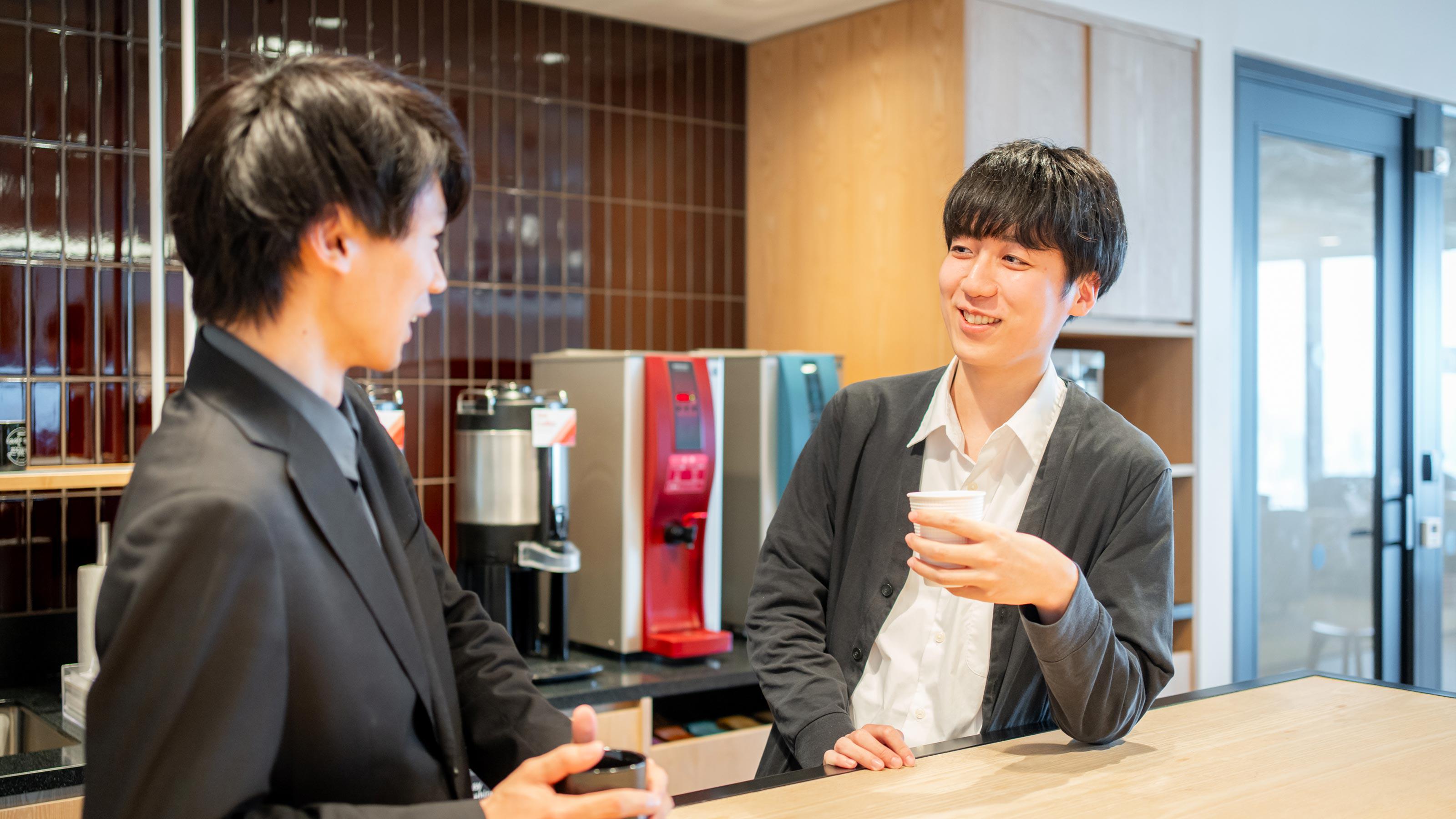 企業トップ画像