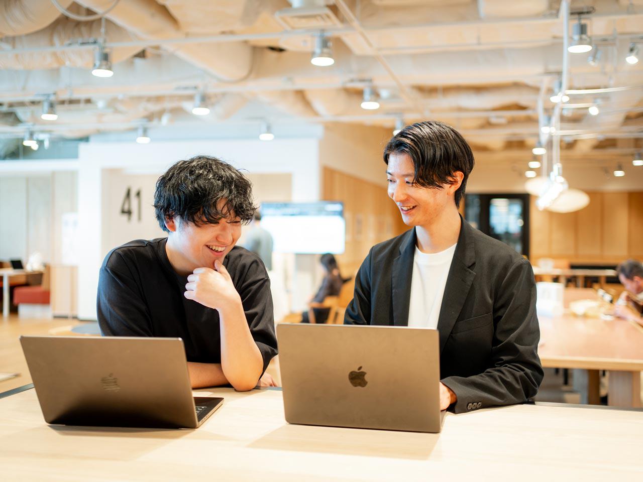 2024年12月には、東証マザーズ上場の株式会社テンダと資本業務提携を締結。