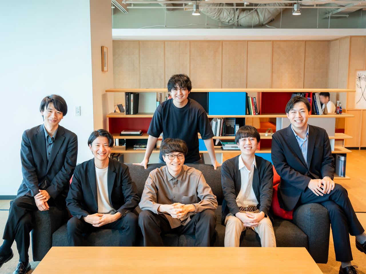 株式会社 Almondoのイメージ画像3