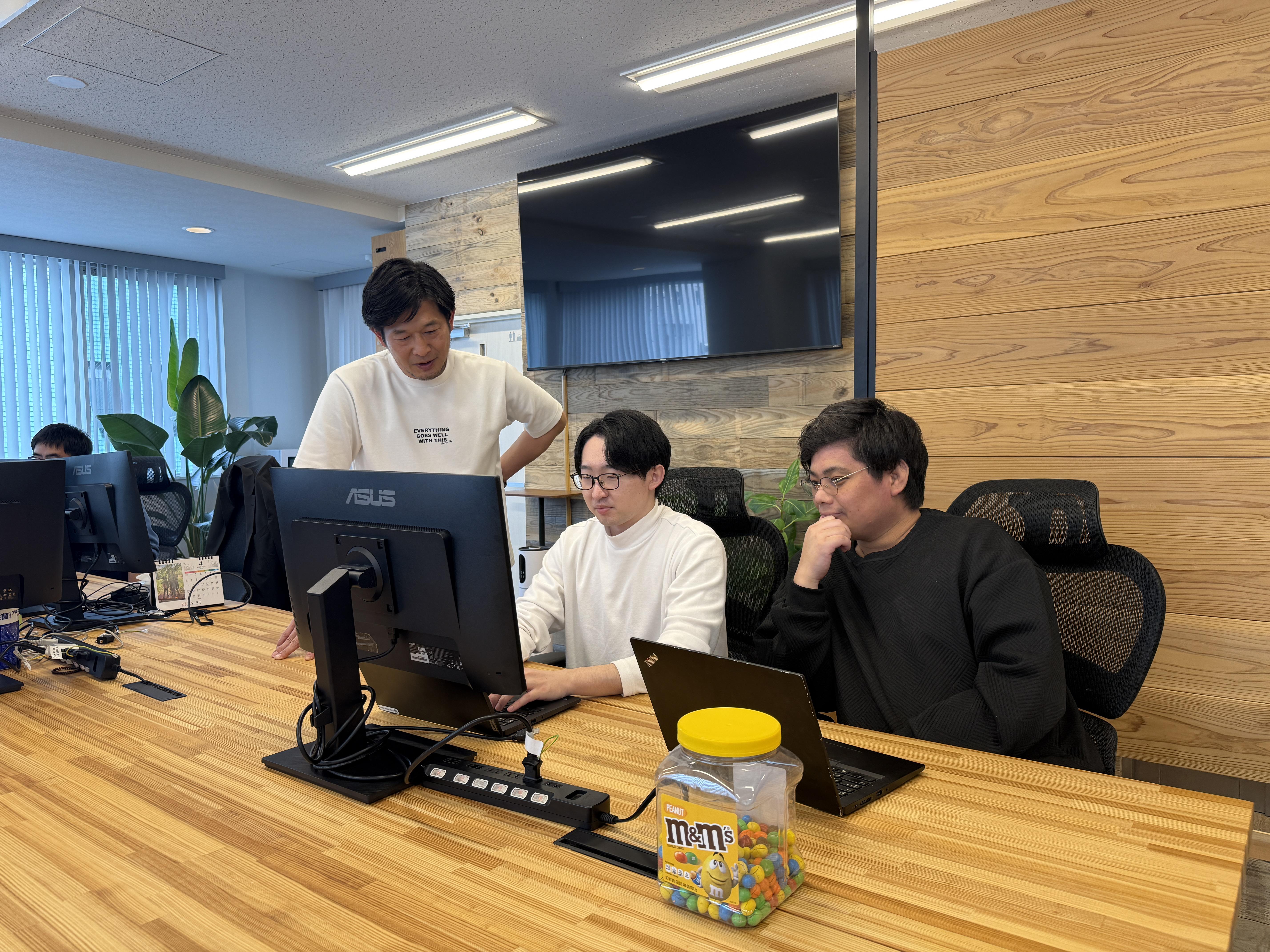 株式会社 SYNCのイメージ画像2