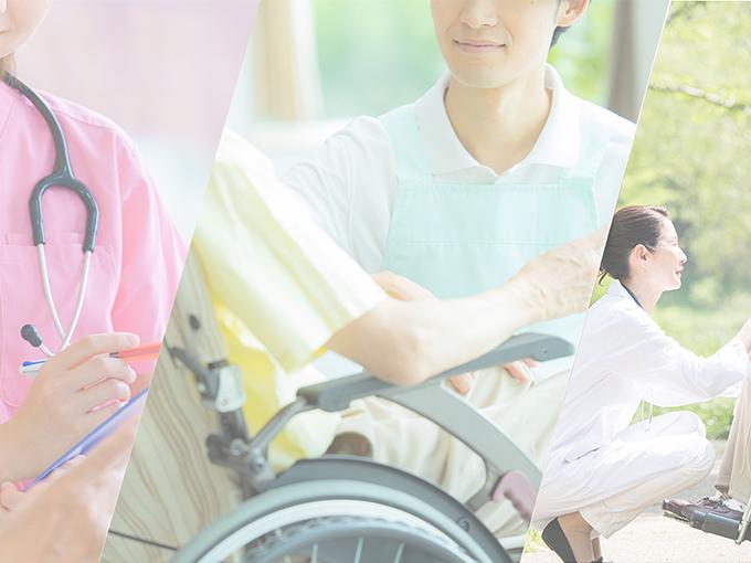 事業内容：地域密着型ヘルスケアエコシステム事業