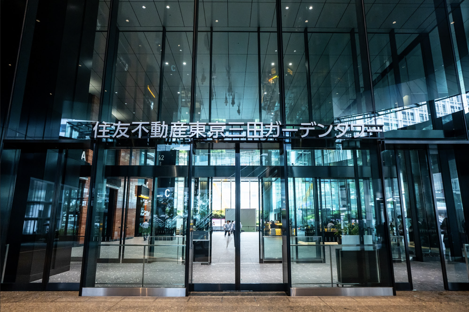 企業トップ画像