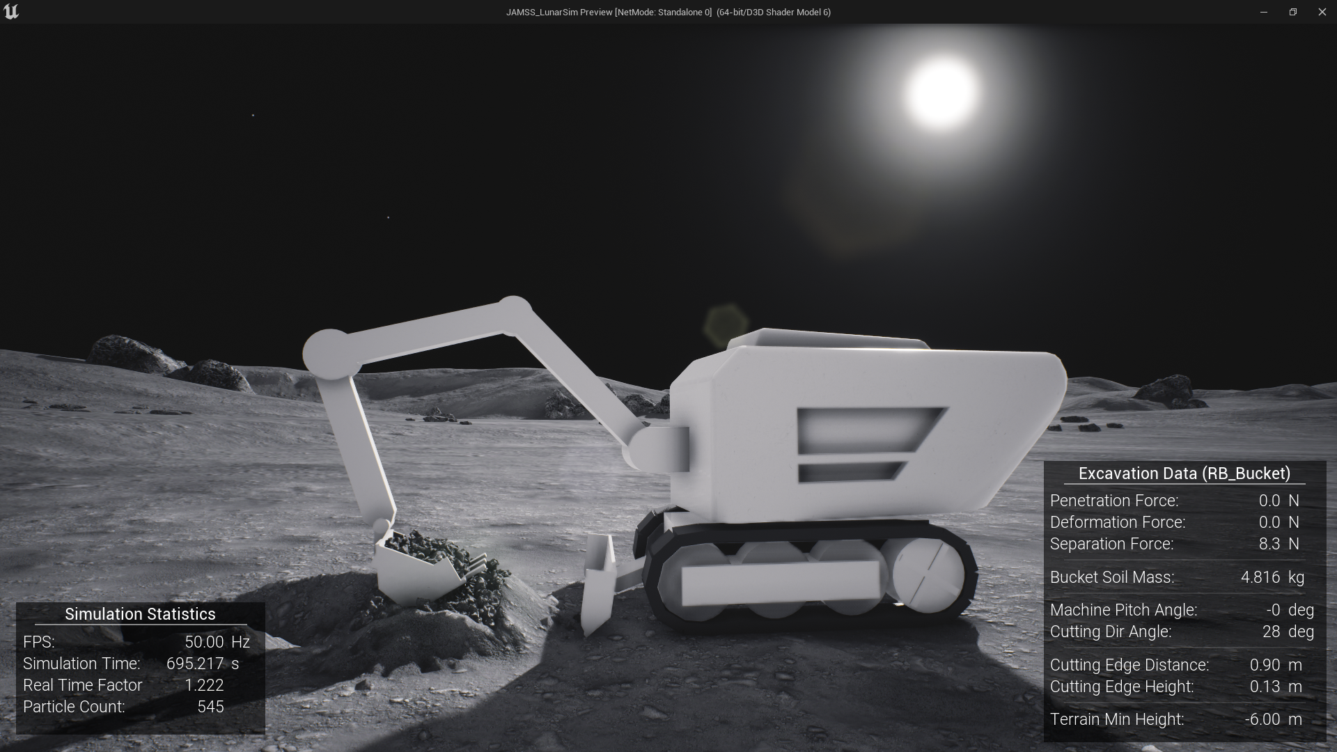 事業内容：物理シミュレーション開発プラットフォームの提供