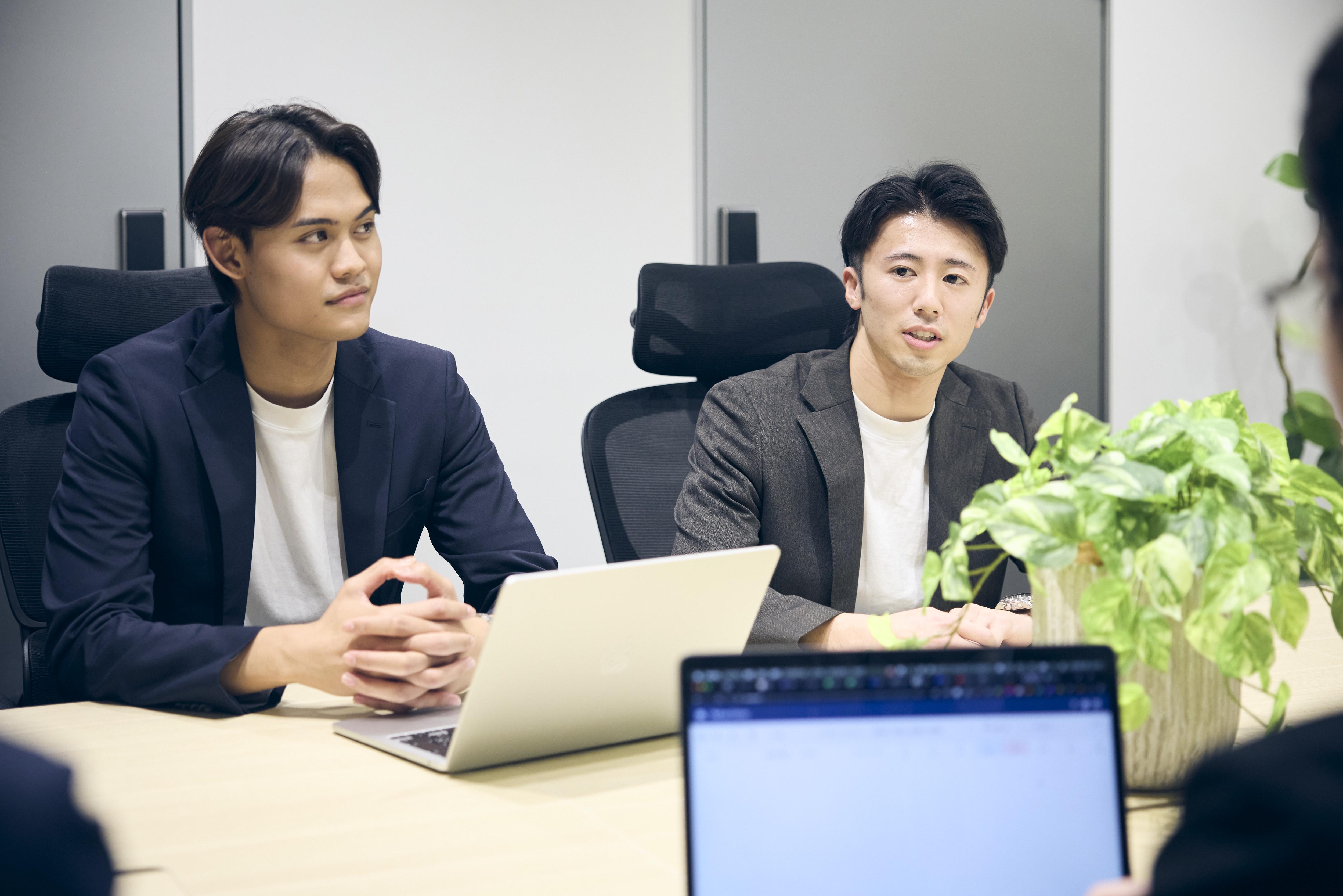 FLARETECH 株式会社（旧：Marvel 株式会社）のイメージ画像2