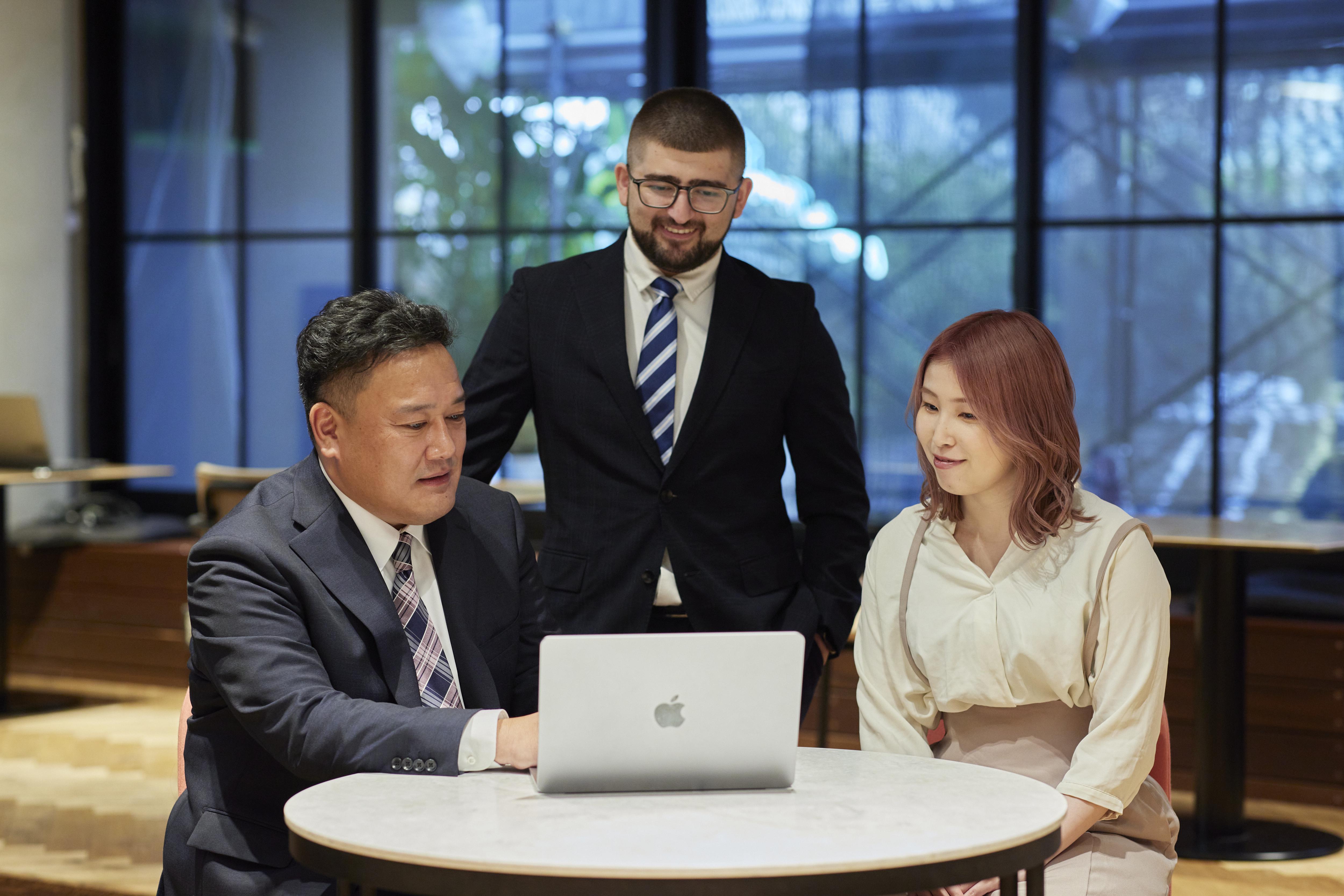 FLARETECH 株式会社（旧：Marvel 株式会社）のイメージ画像1