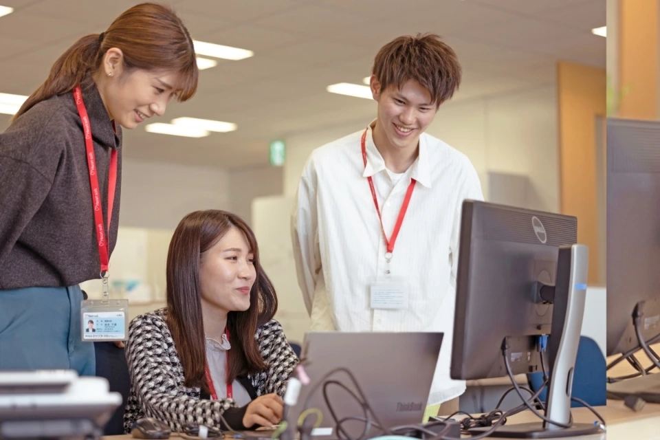 株式会社 ハートソフトのイメージ画像3