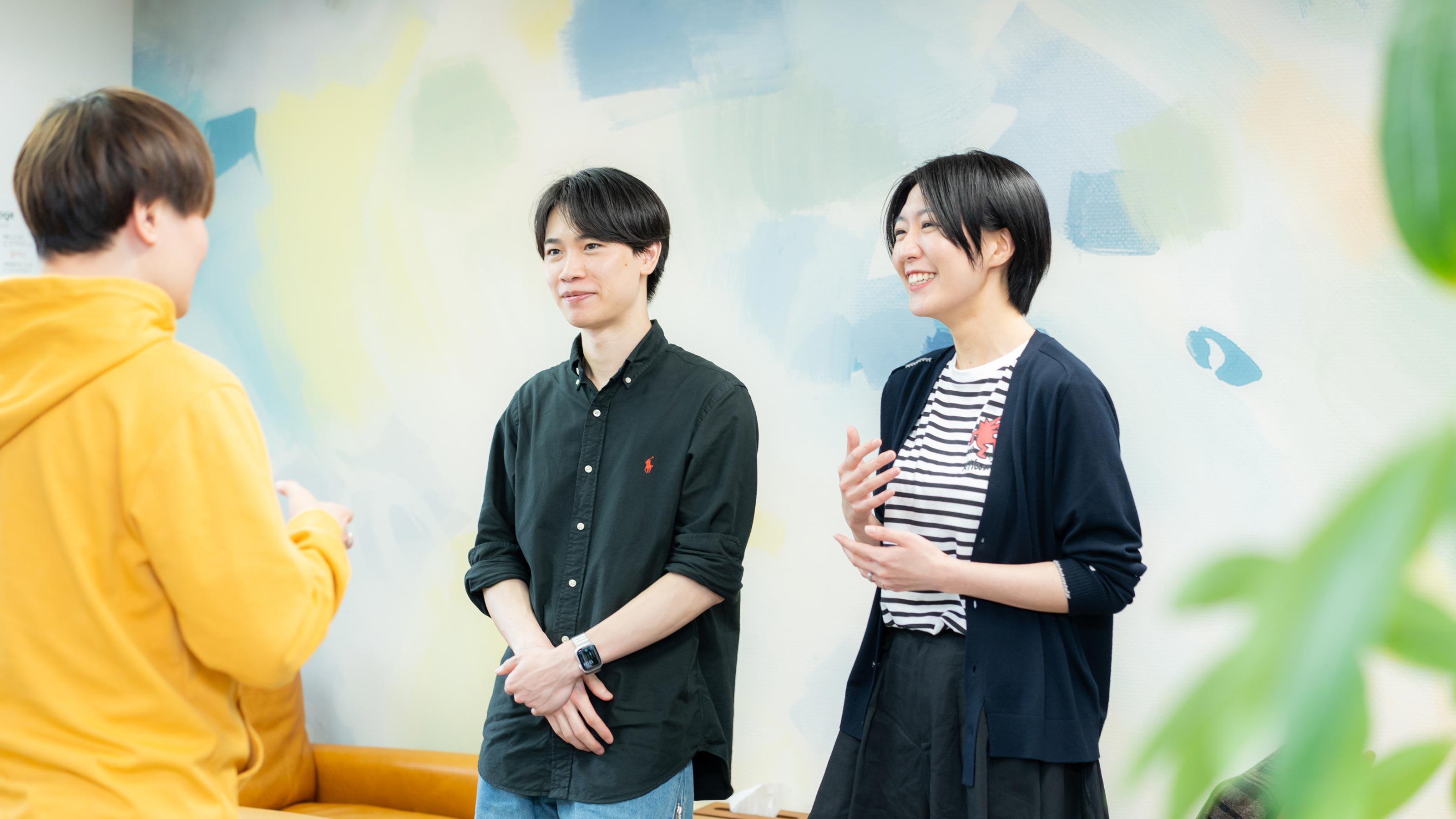 企業トップ画像