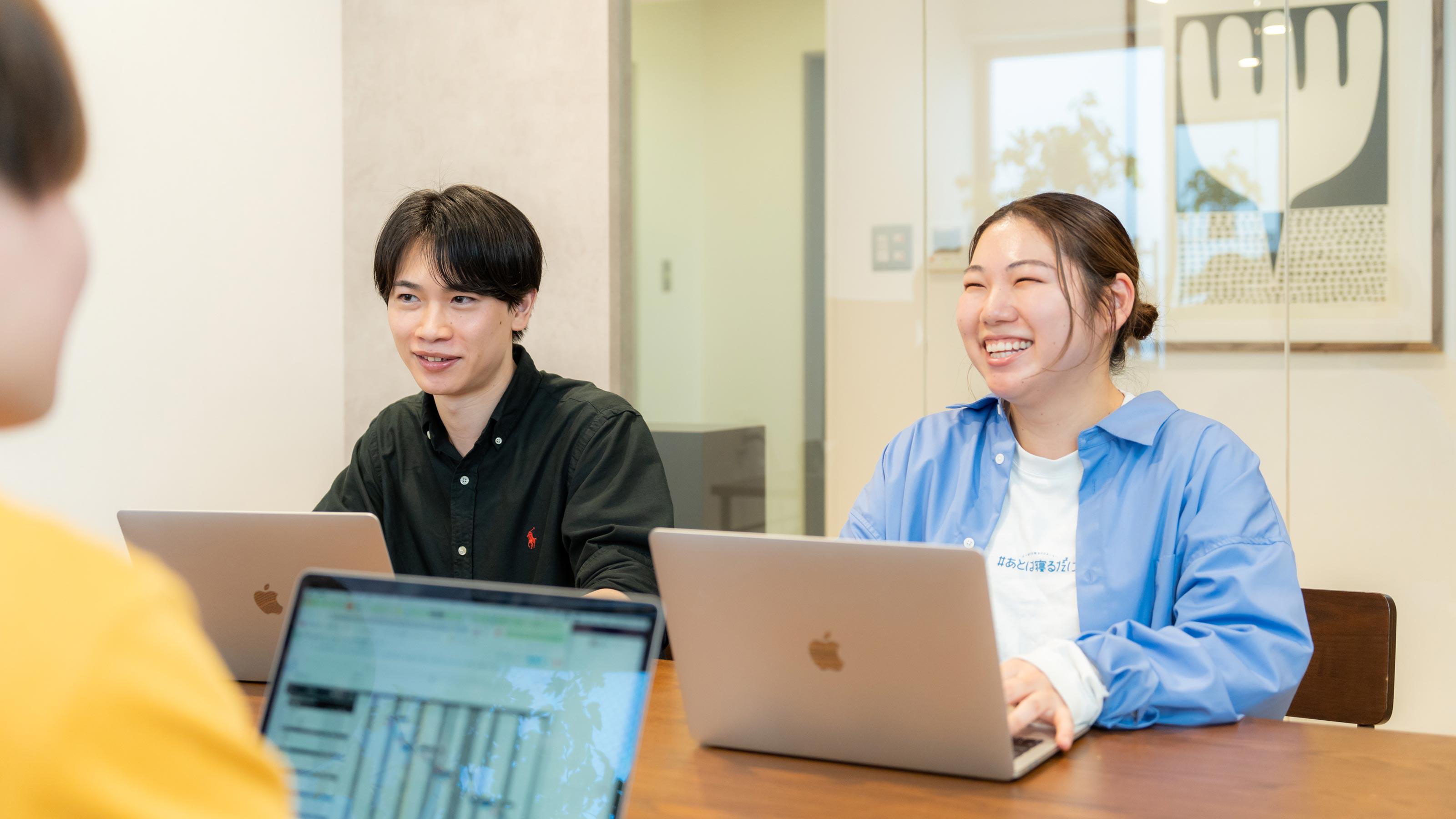 企業トップ画像