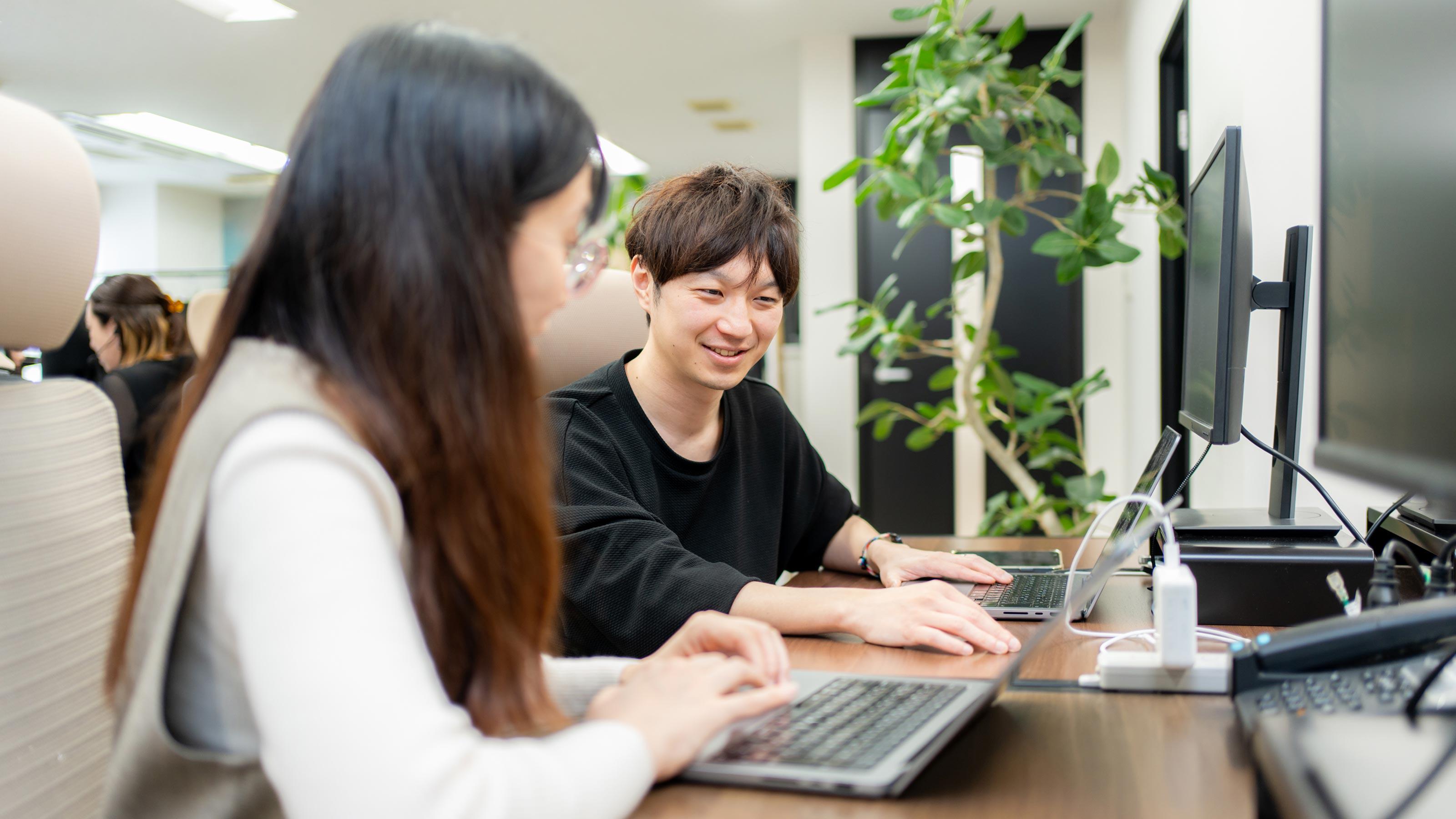 企業トップ画像