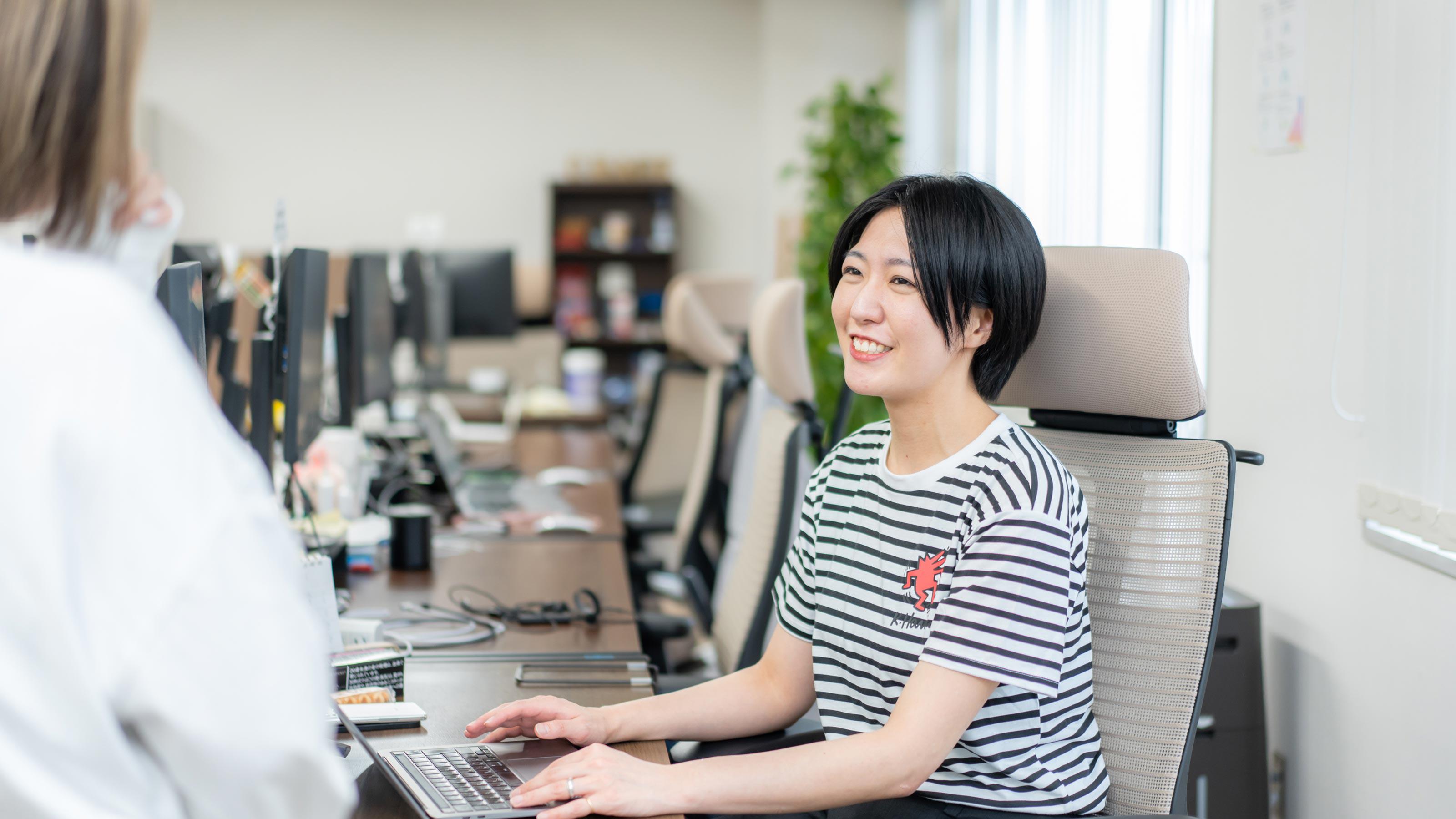 企業トップ画像