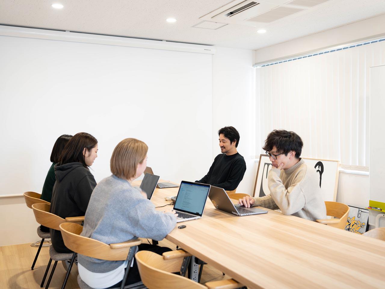 crage 株式会社のイメージ画像2