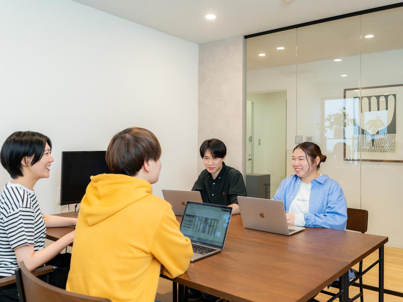 crage 株式会社のイメージ画像1