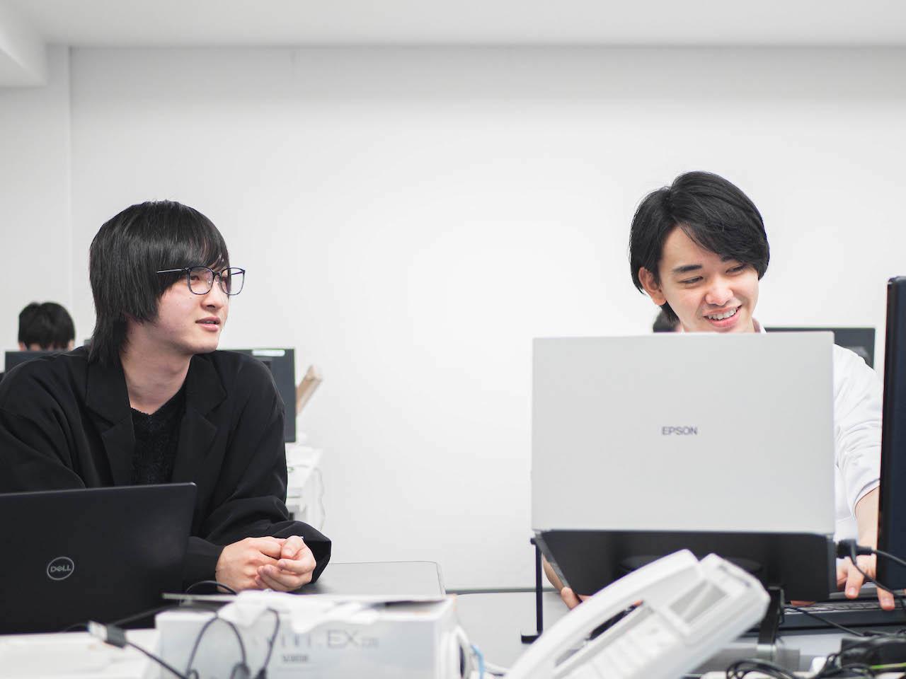 株式会社GEクリエイティブ 求人画像1