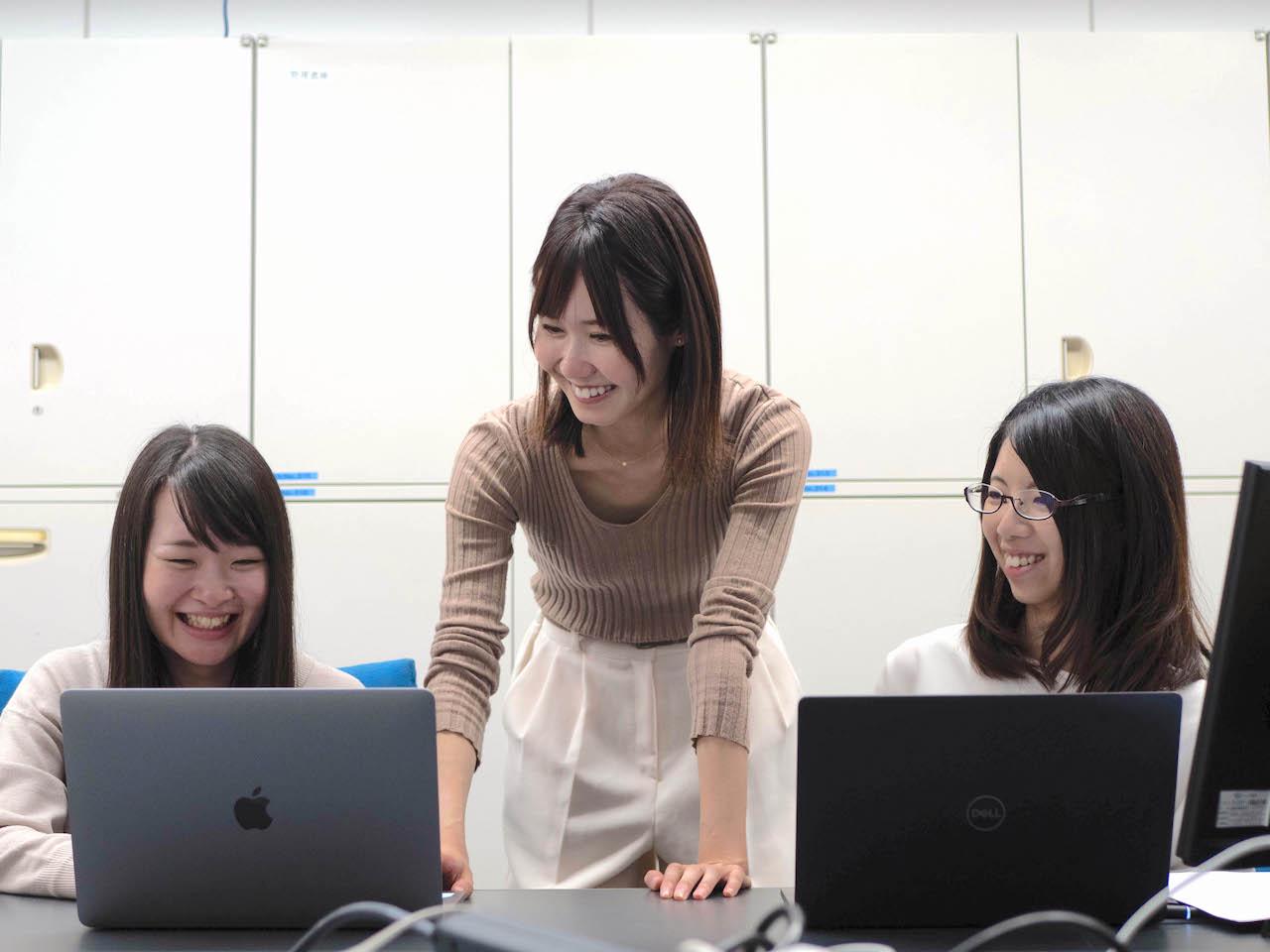 株式会社GEクリエイティブ 求人画像1