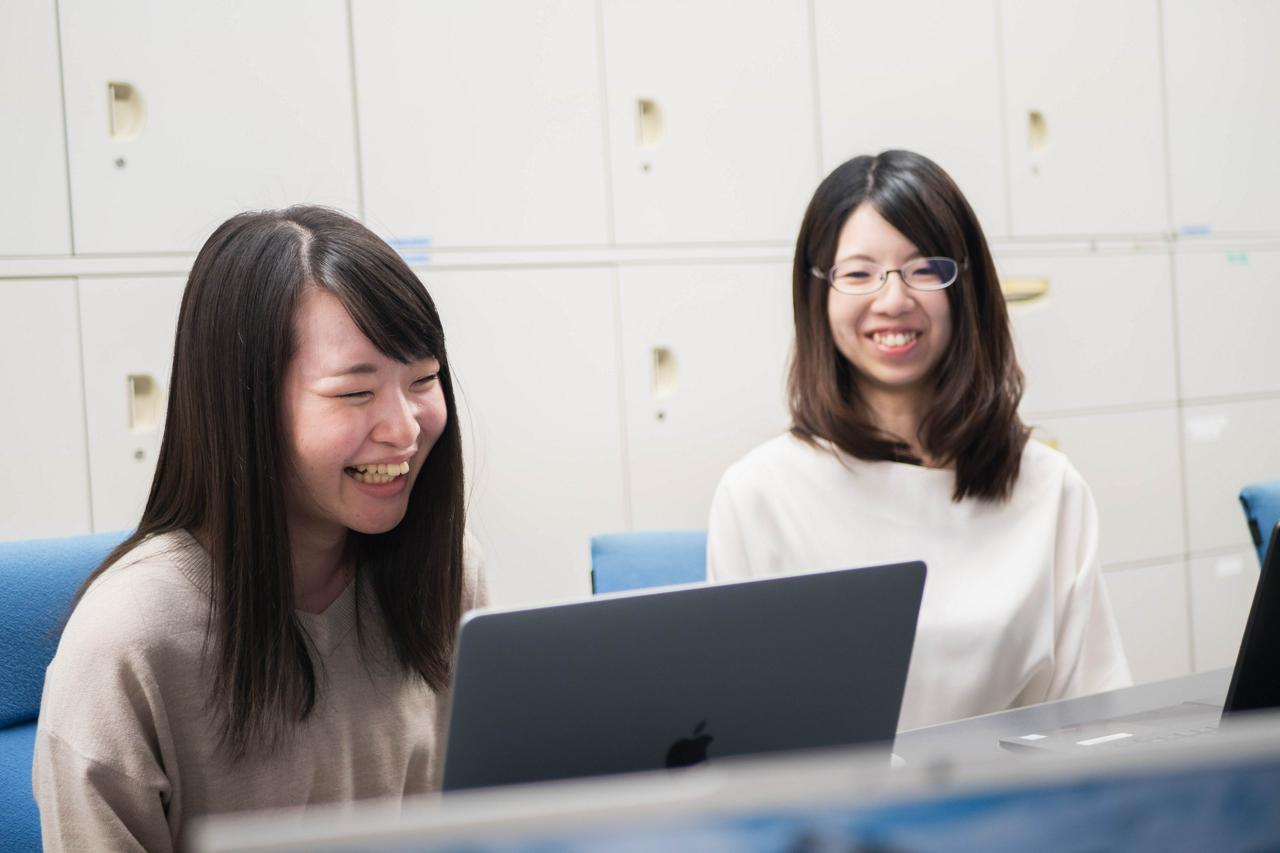 株式会社GEクリエイティブ 求人画像1