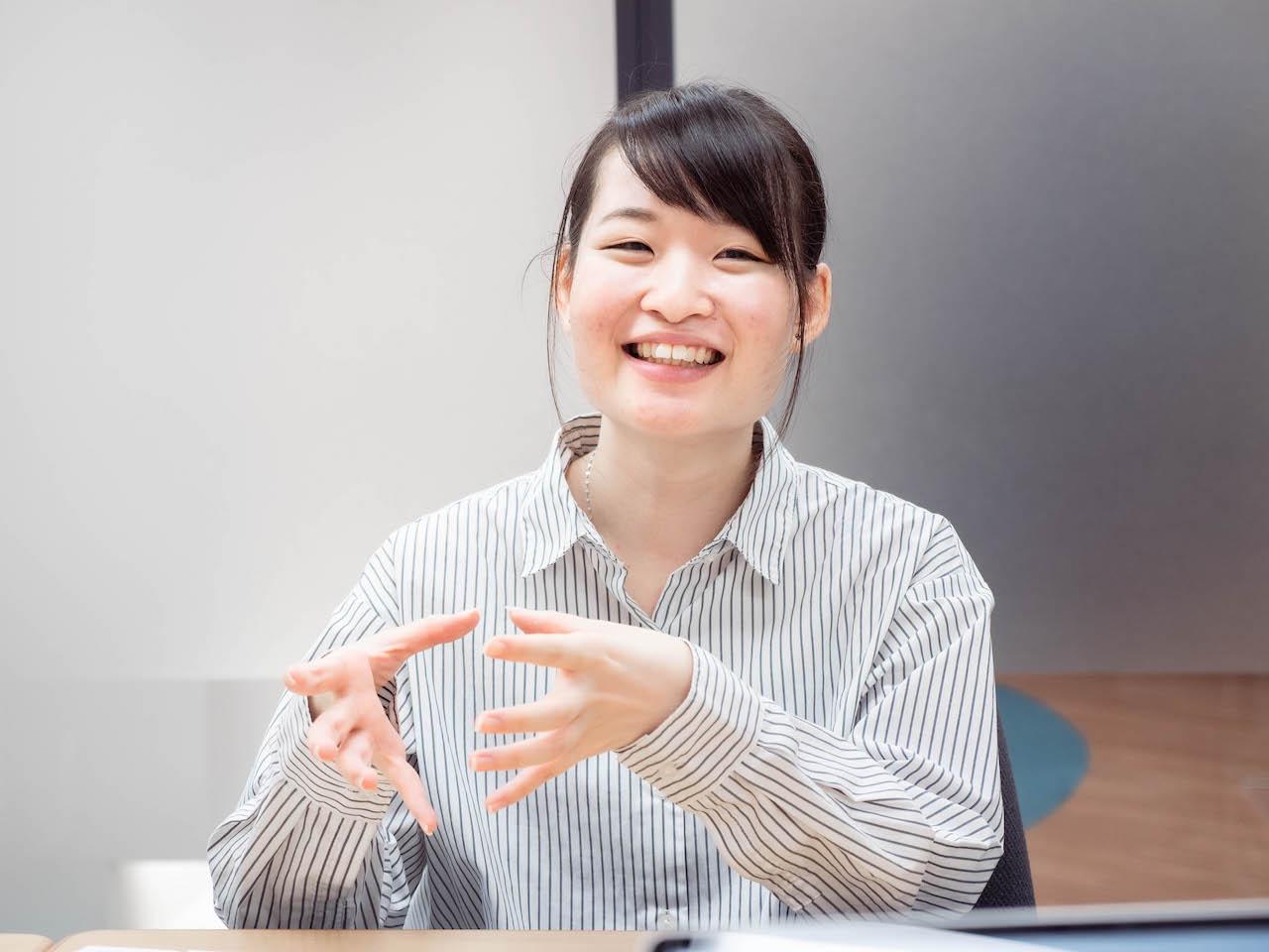 株式会社GEクリエイティブ 求人画像1