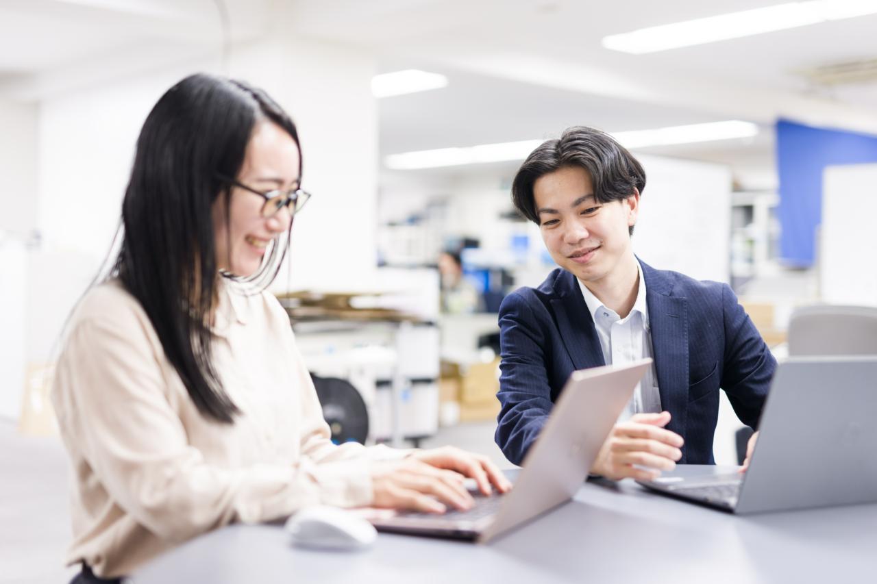 株式会社GEクリエイティブ 求人画像1