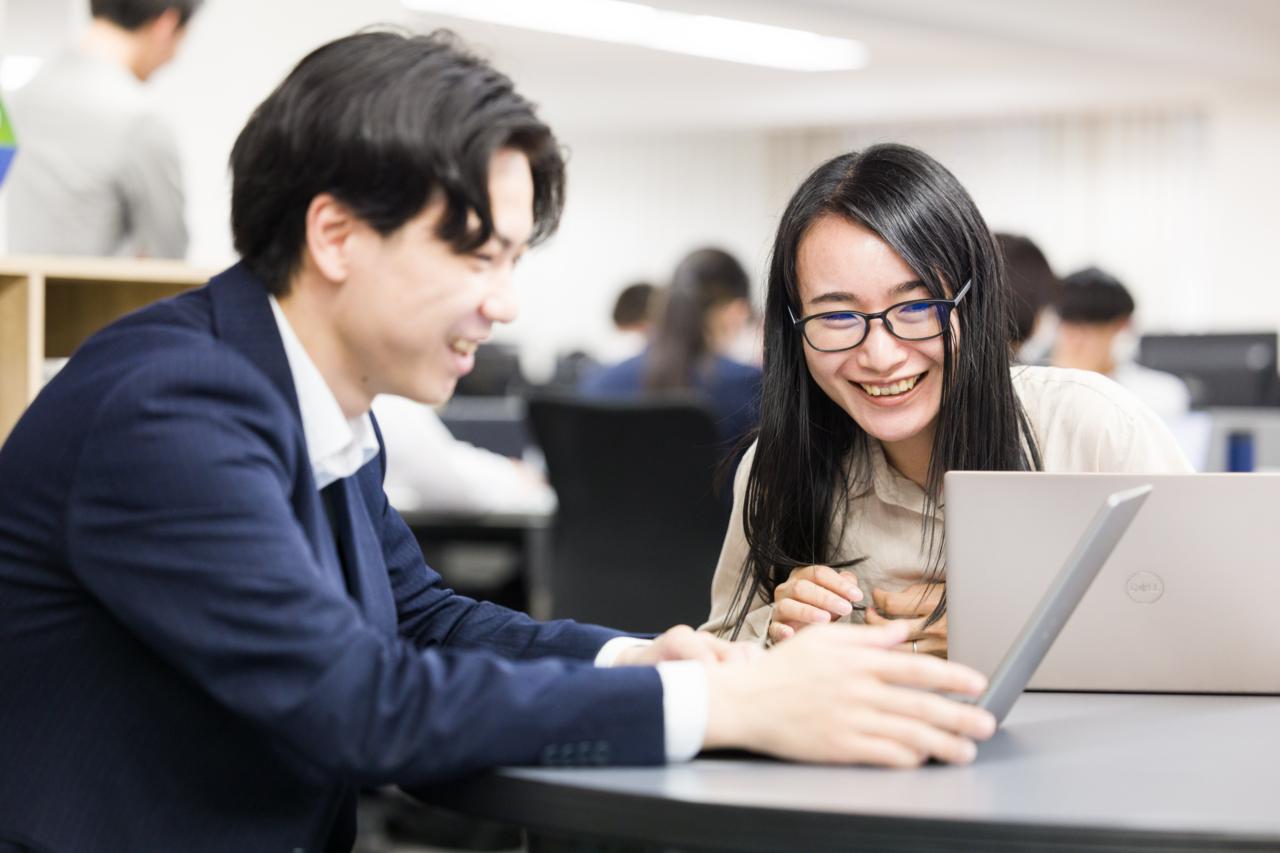 株式会社GEクリエイティブ 求人画像1