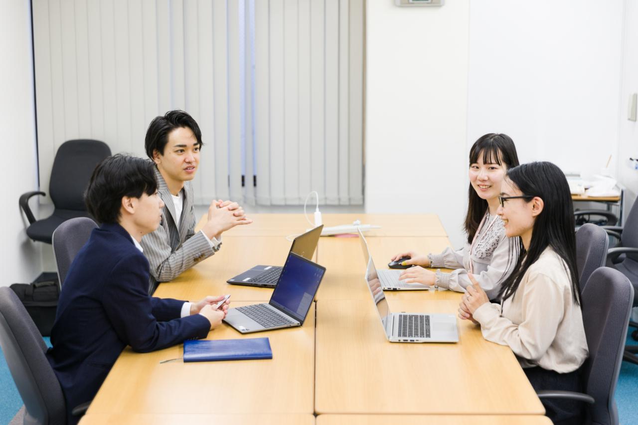 株式会社GEクリエイティブ 求人画像1