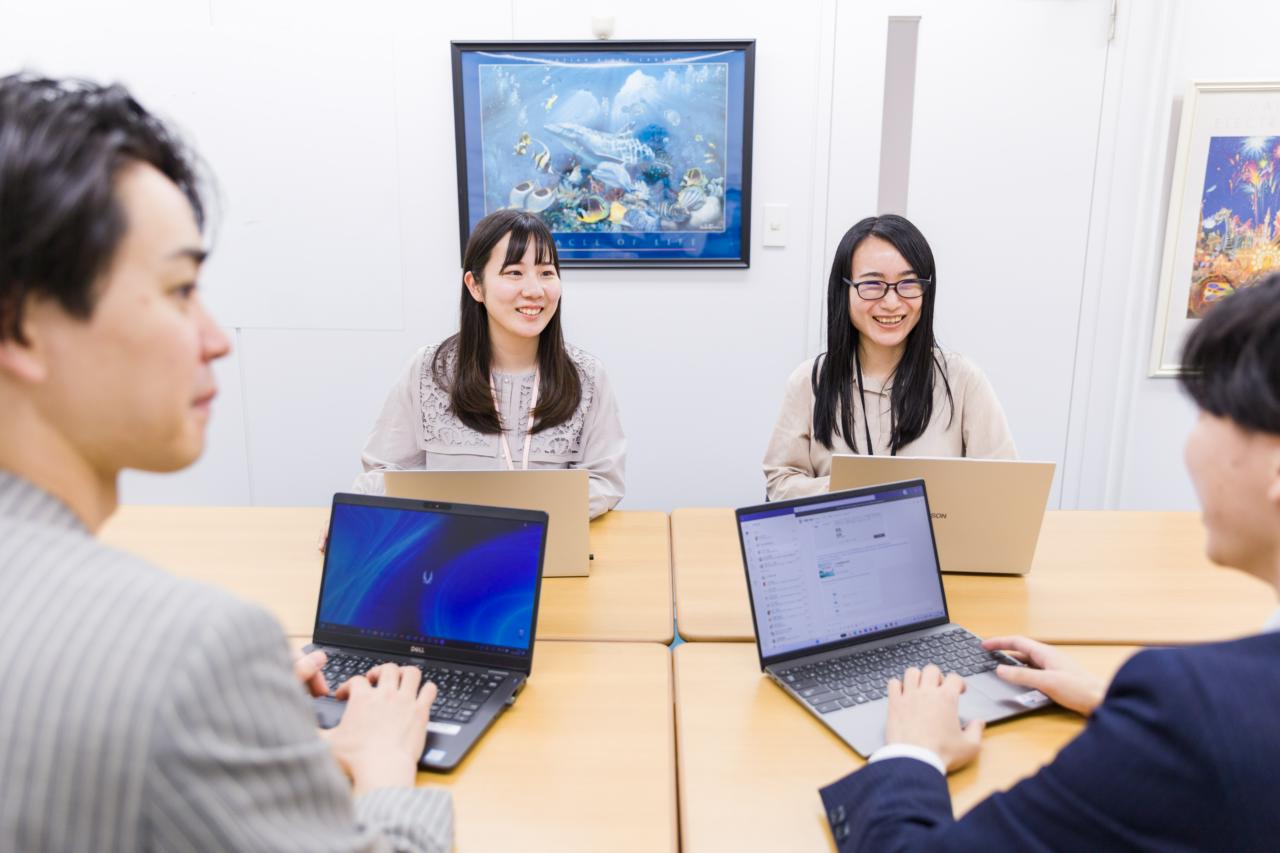 株式会社GEクリエイティブ 求人画像1