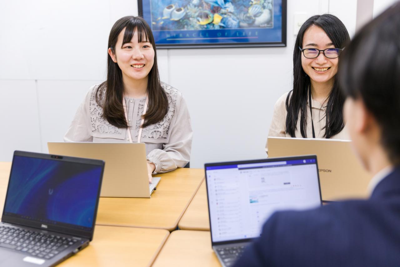 株式会社GEクリエイティブ 求人画像1