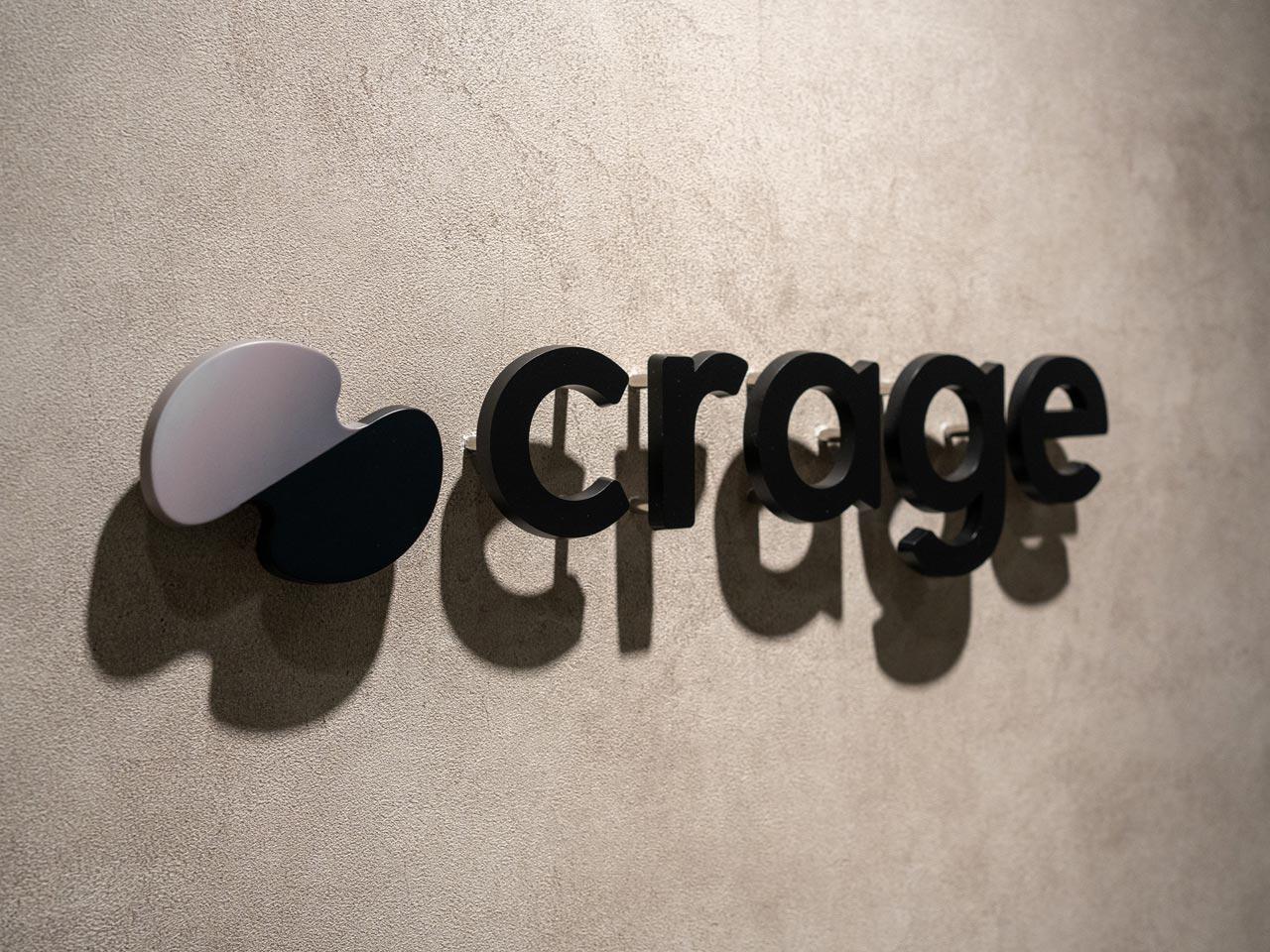 同社は、デザイン×エンジニアリング×ディレクションをベースに、“新しい価値観”を創造するクリエイティブカンパニーである。