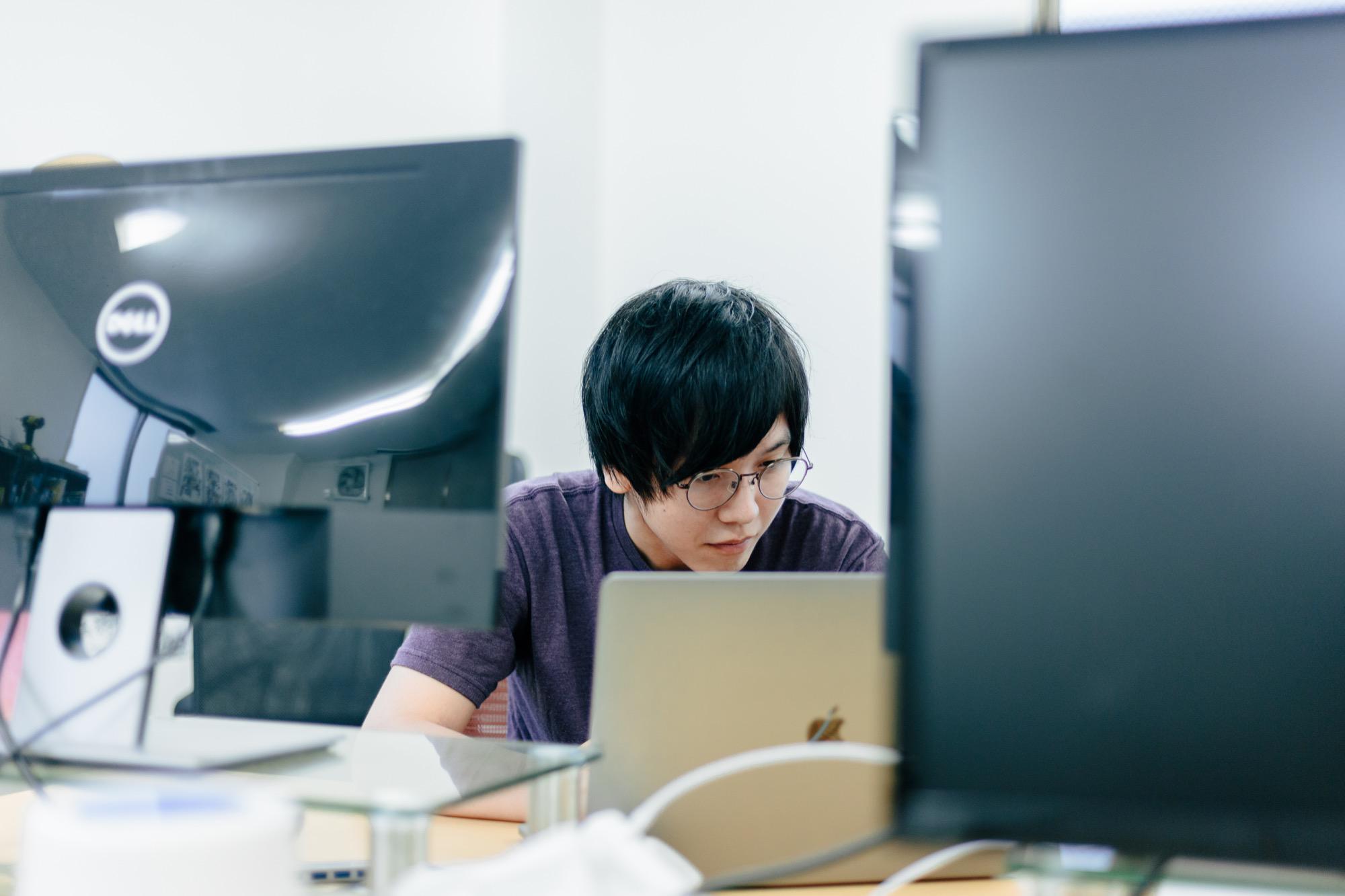 事業内容：プロフェッショナルセキュリティコンサルティング