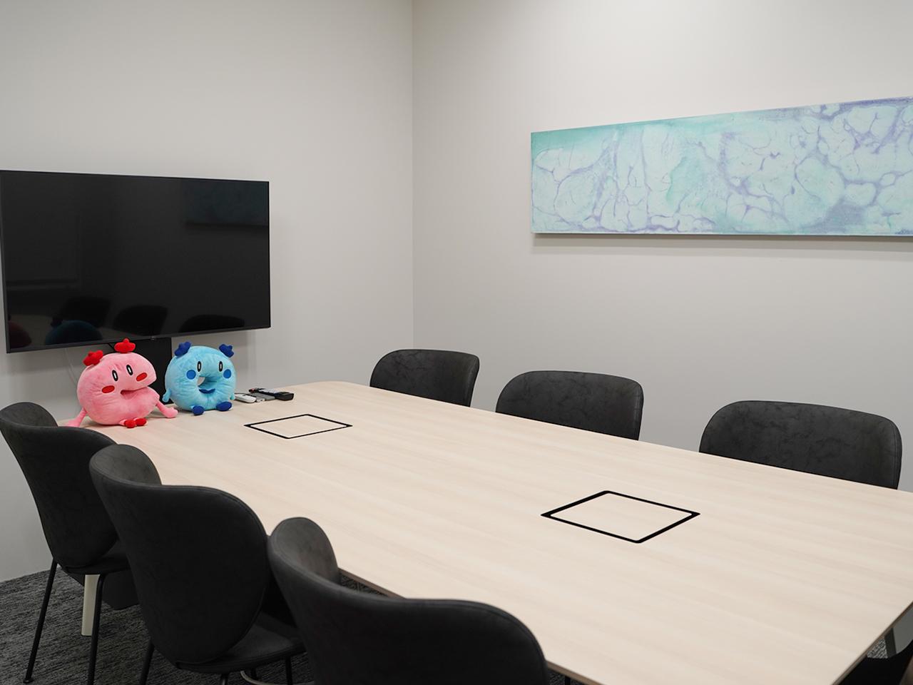 LAETOLI 株式会社のイメージ画像1