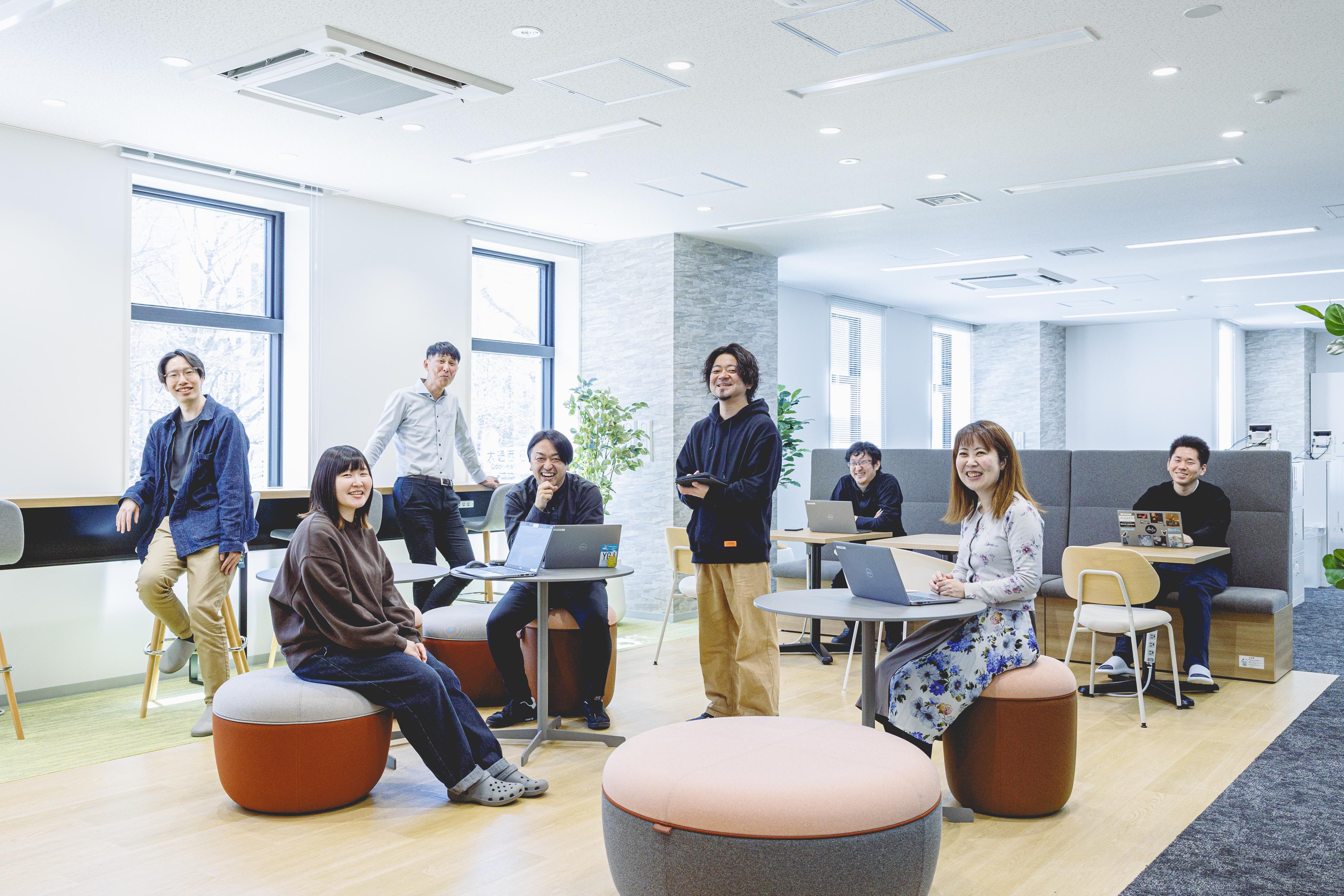 企業トップ画像