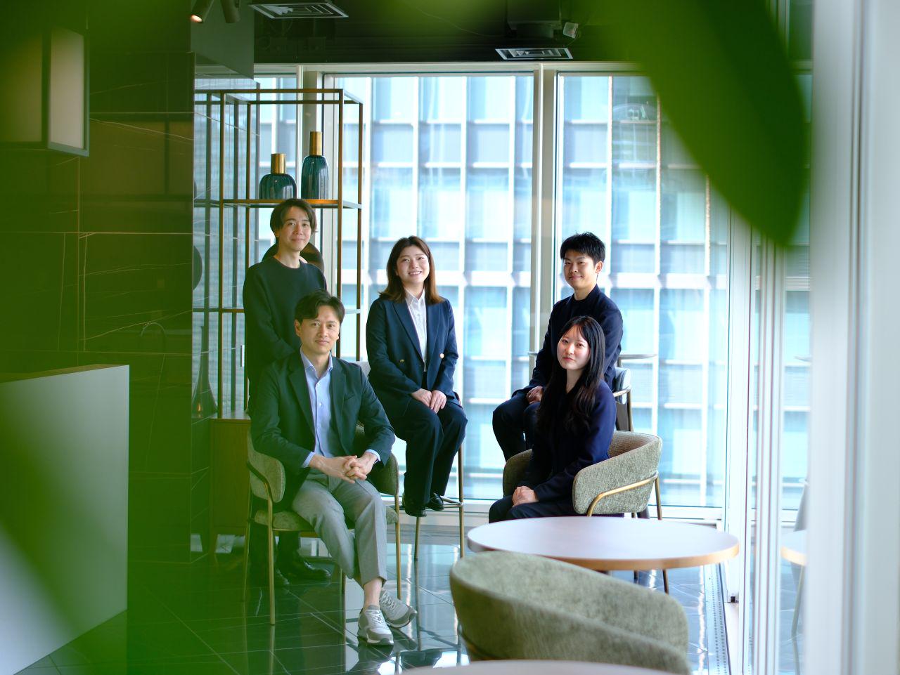 株式会社 Blank Marketing & Managementのイメージ画像2