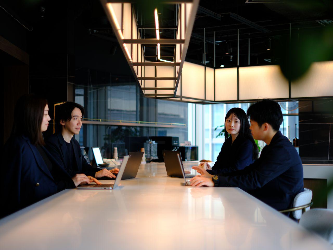 株式会社 Blank Marketing & Managementのイメージ画像3