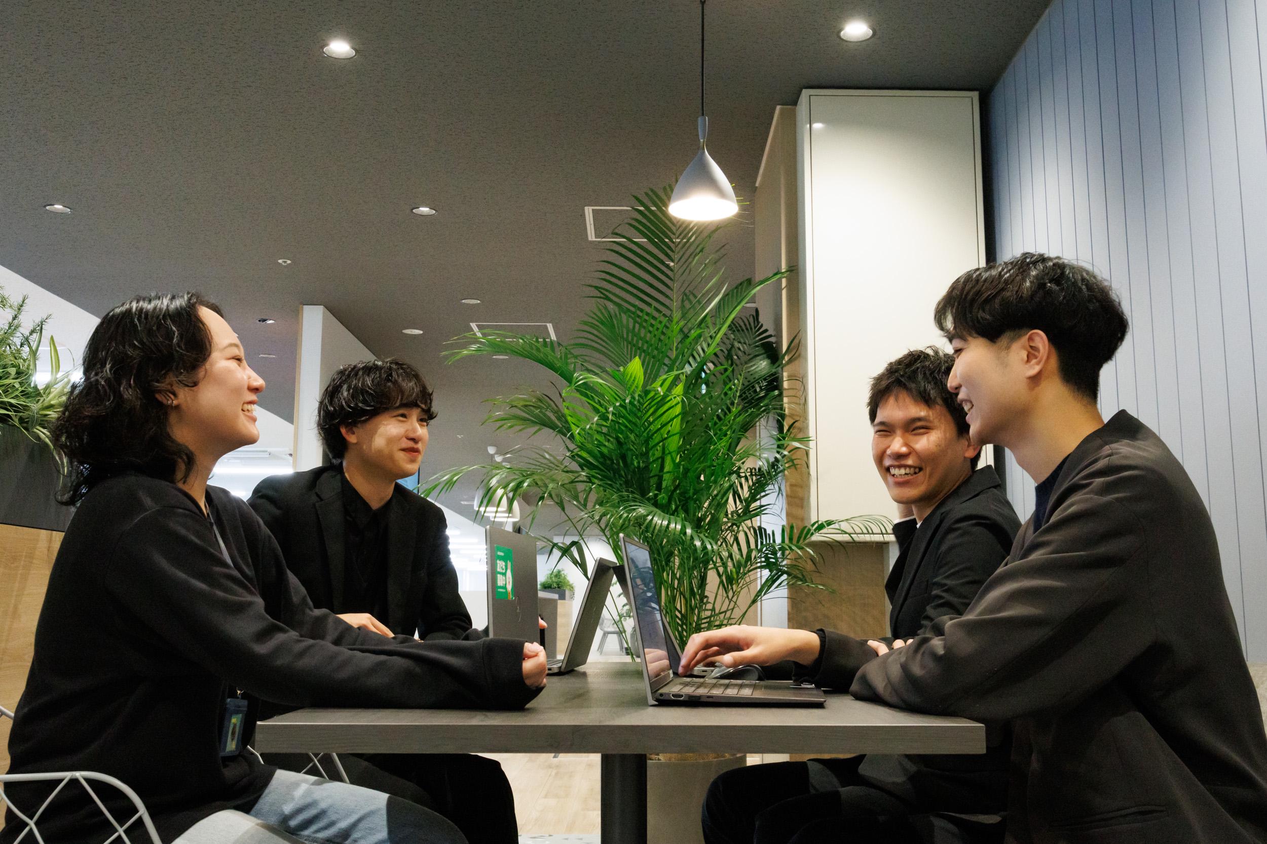 株式会社 ワンスターのイメージ画像3