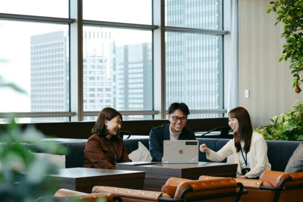 募集している求人：採用リーダー