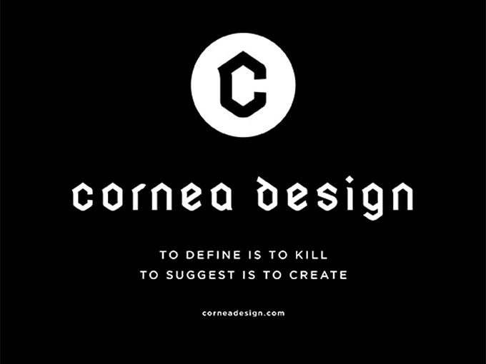 事業内容：多様な業種のクリエイティブデザイン