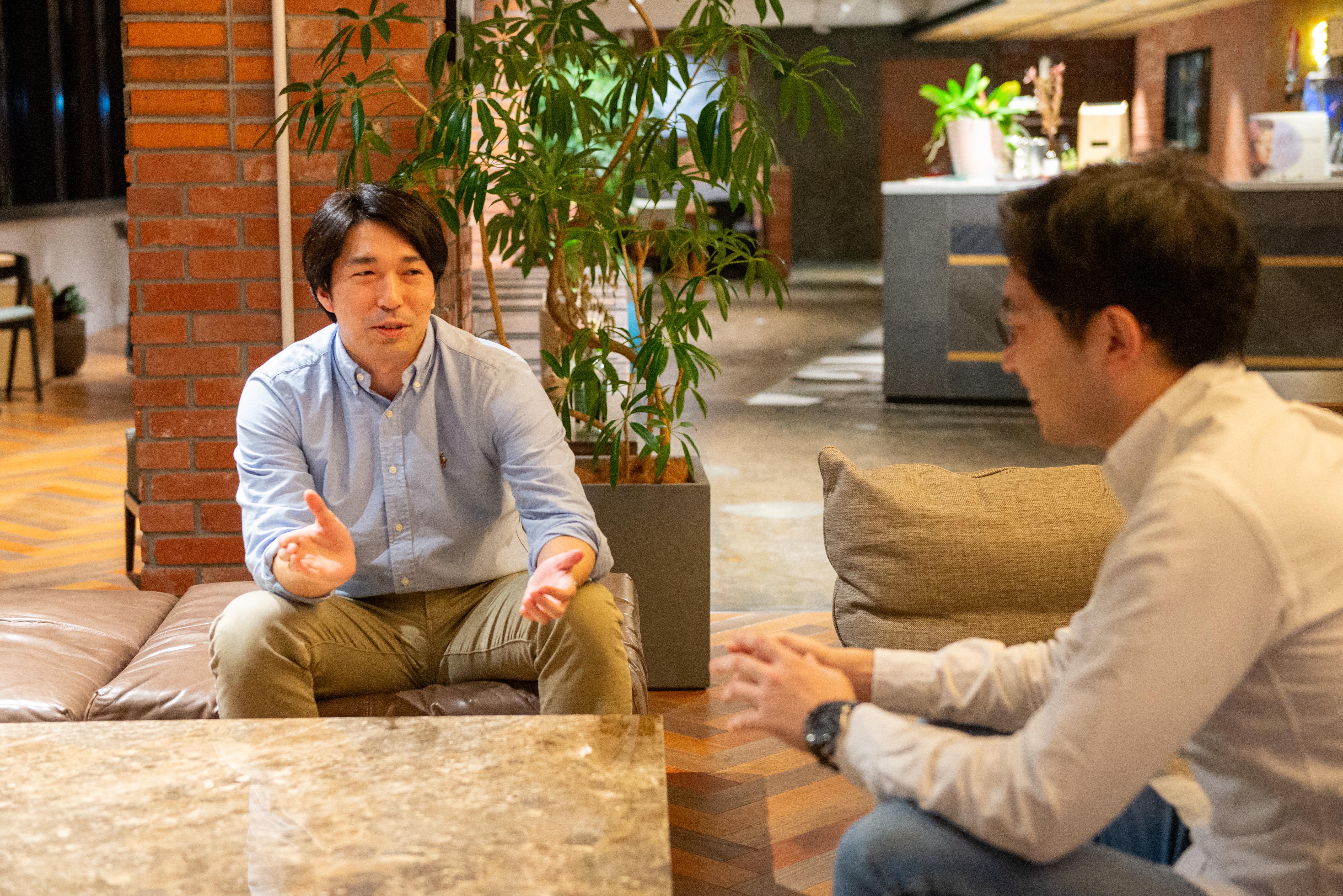 企業トップ画像