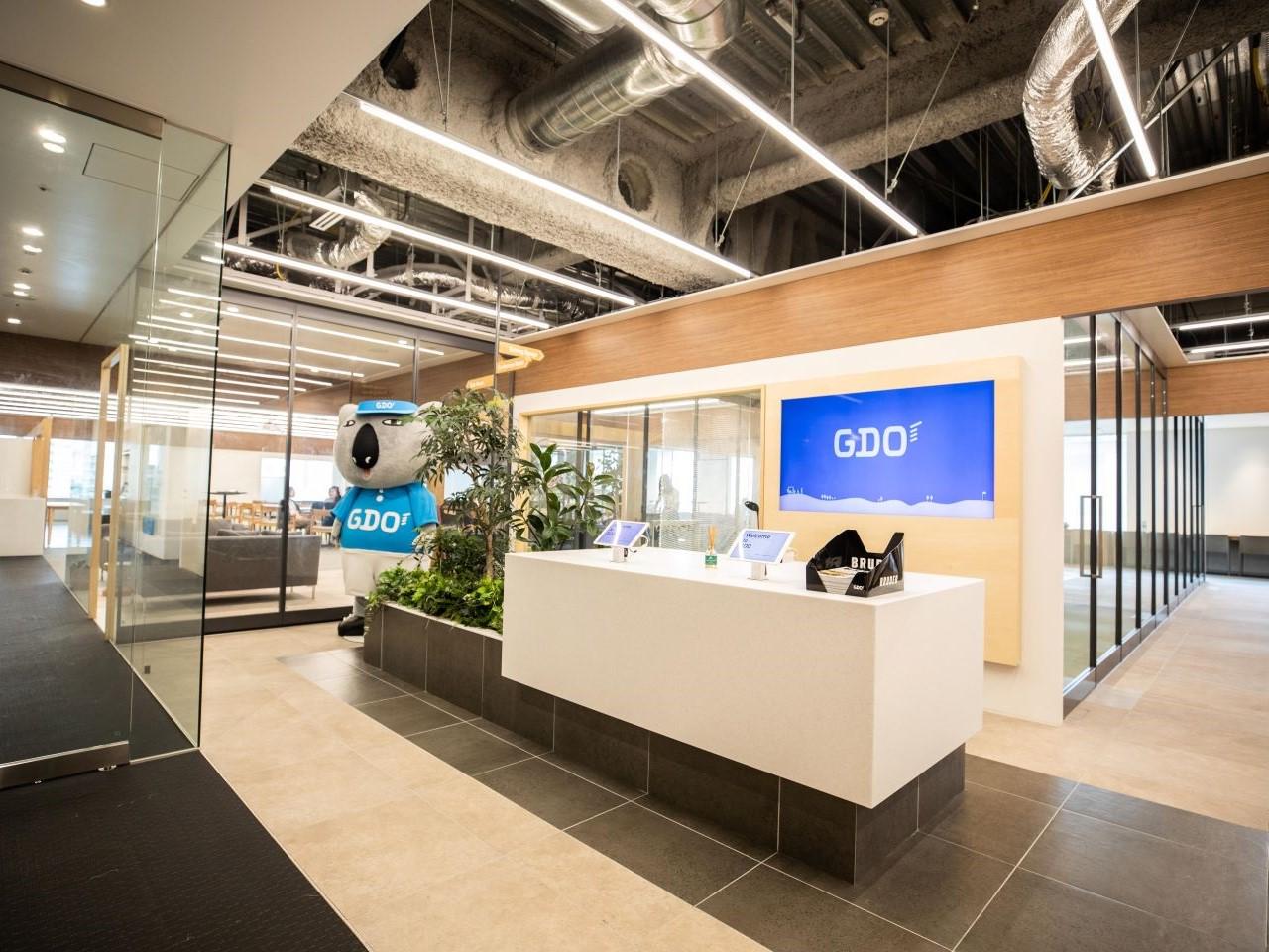 株式会社 ゴルフダイジェスト・オンラインのイメージ画像3