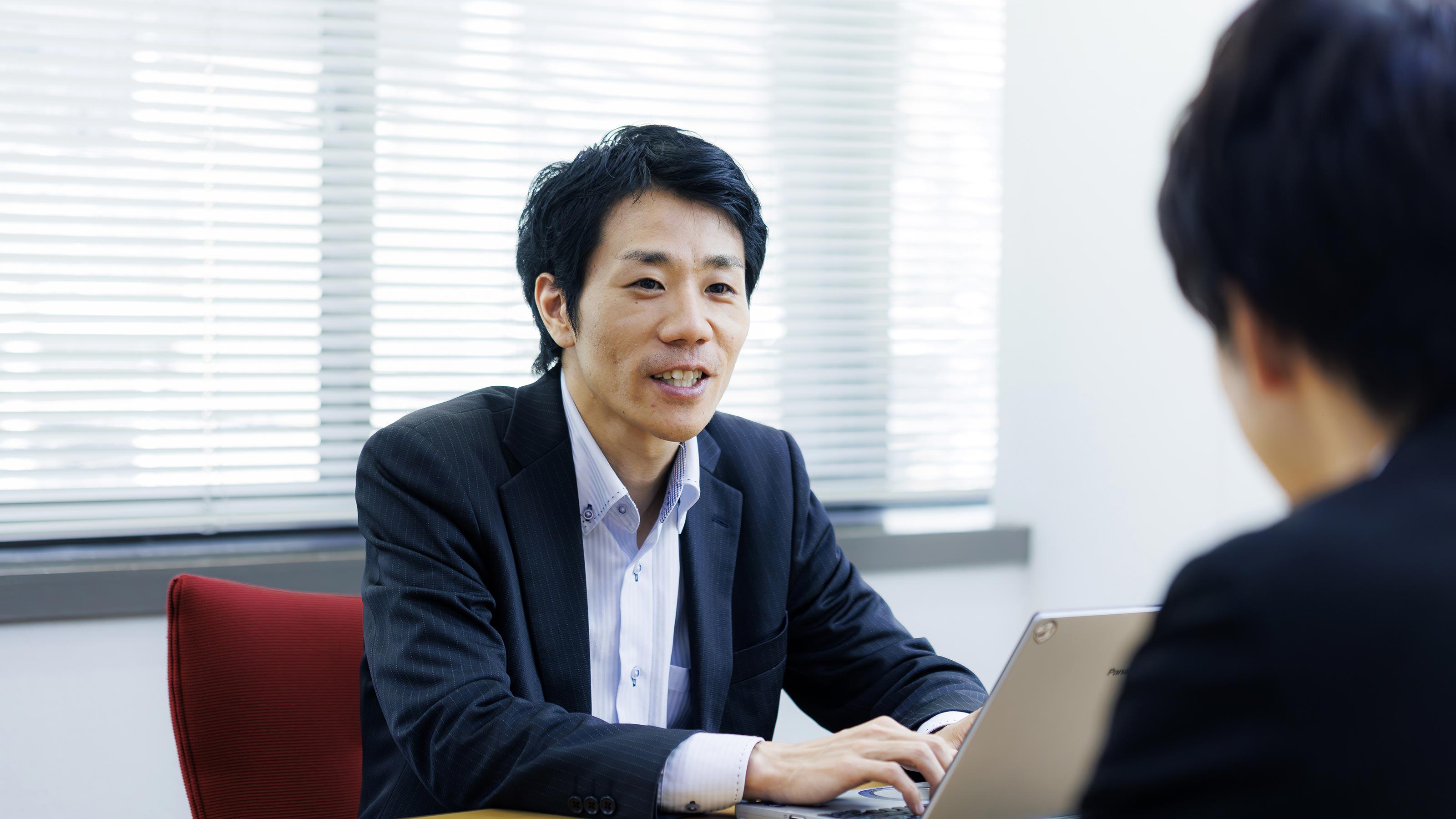 企業トップ画像