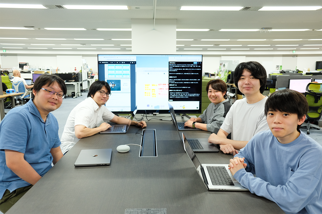 株式会社アールフォース・エンターテインメント 求人画像1