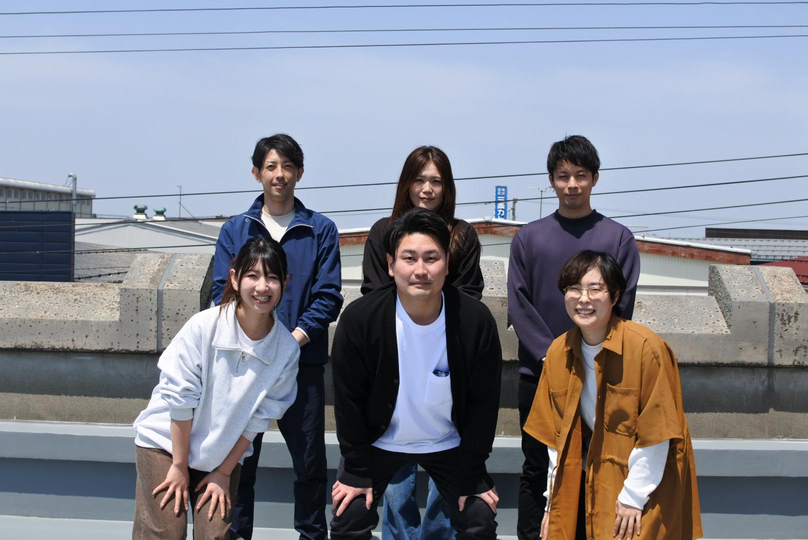 株式会社 福井のイメージ画像1