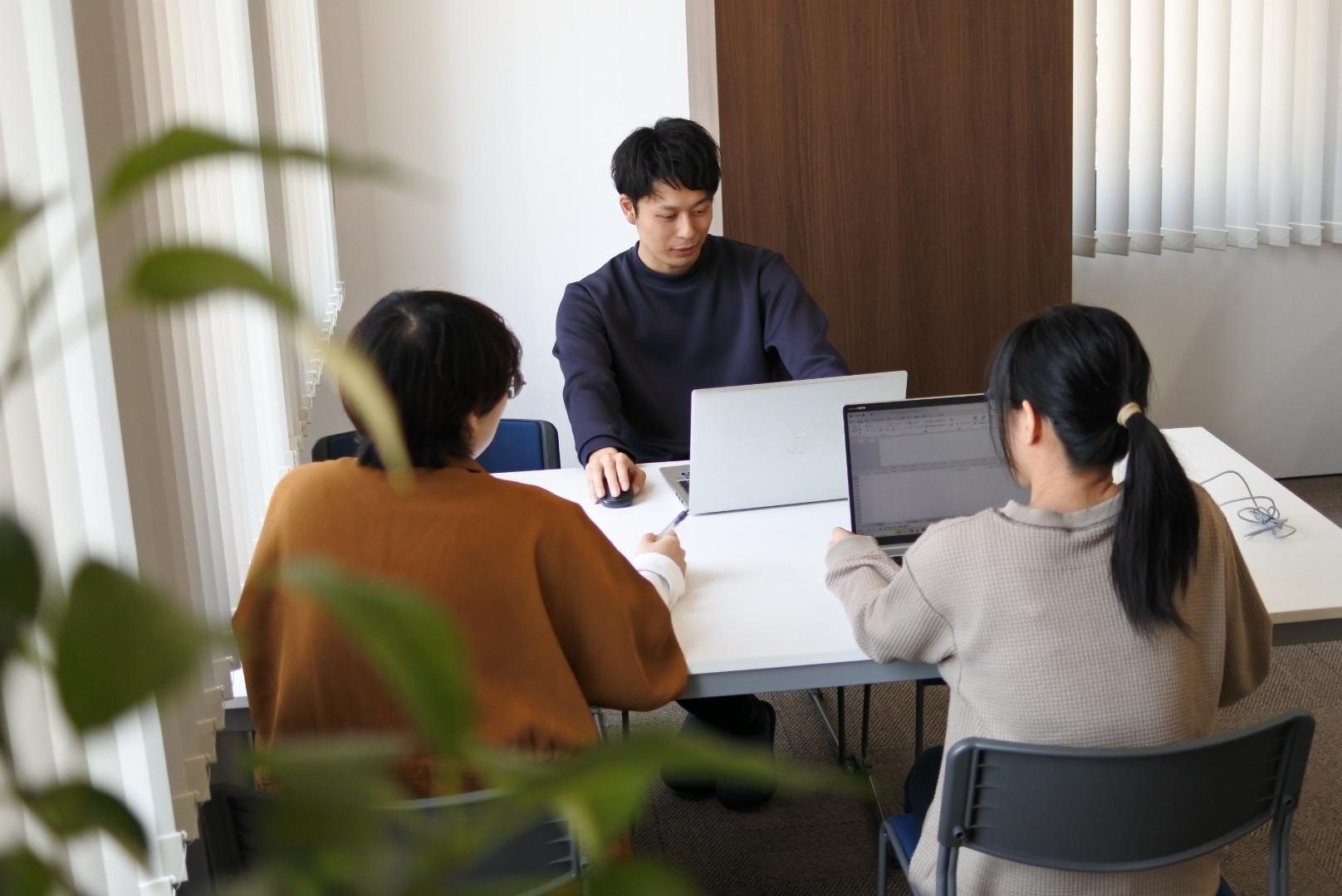 株式会社 福井のイメージ画像3