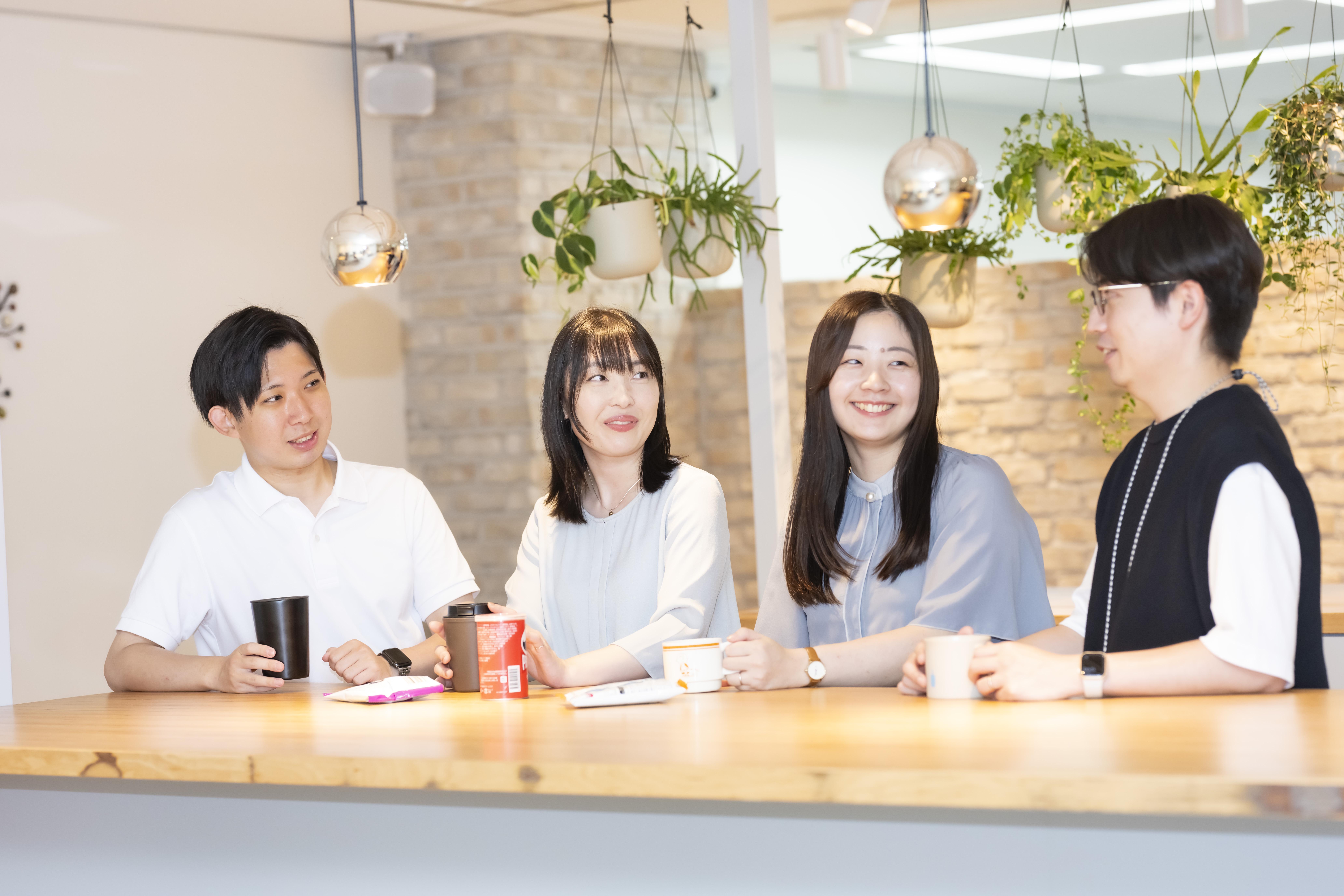 ジェイリース 株式会社のイメージ画像1