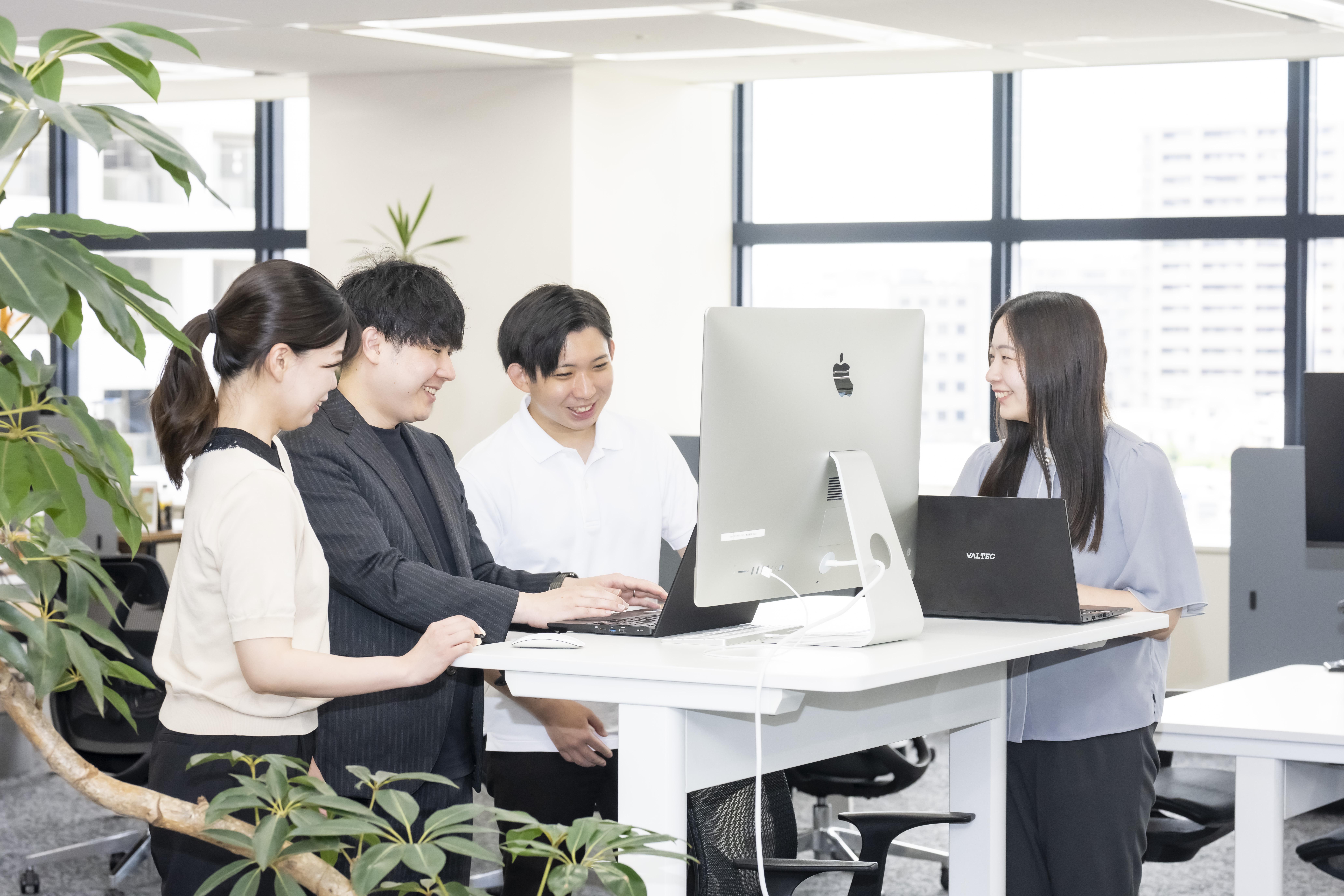 ジェイリース 株式会社のイメージ画像3