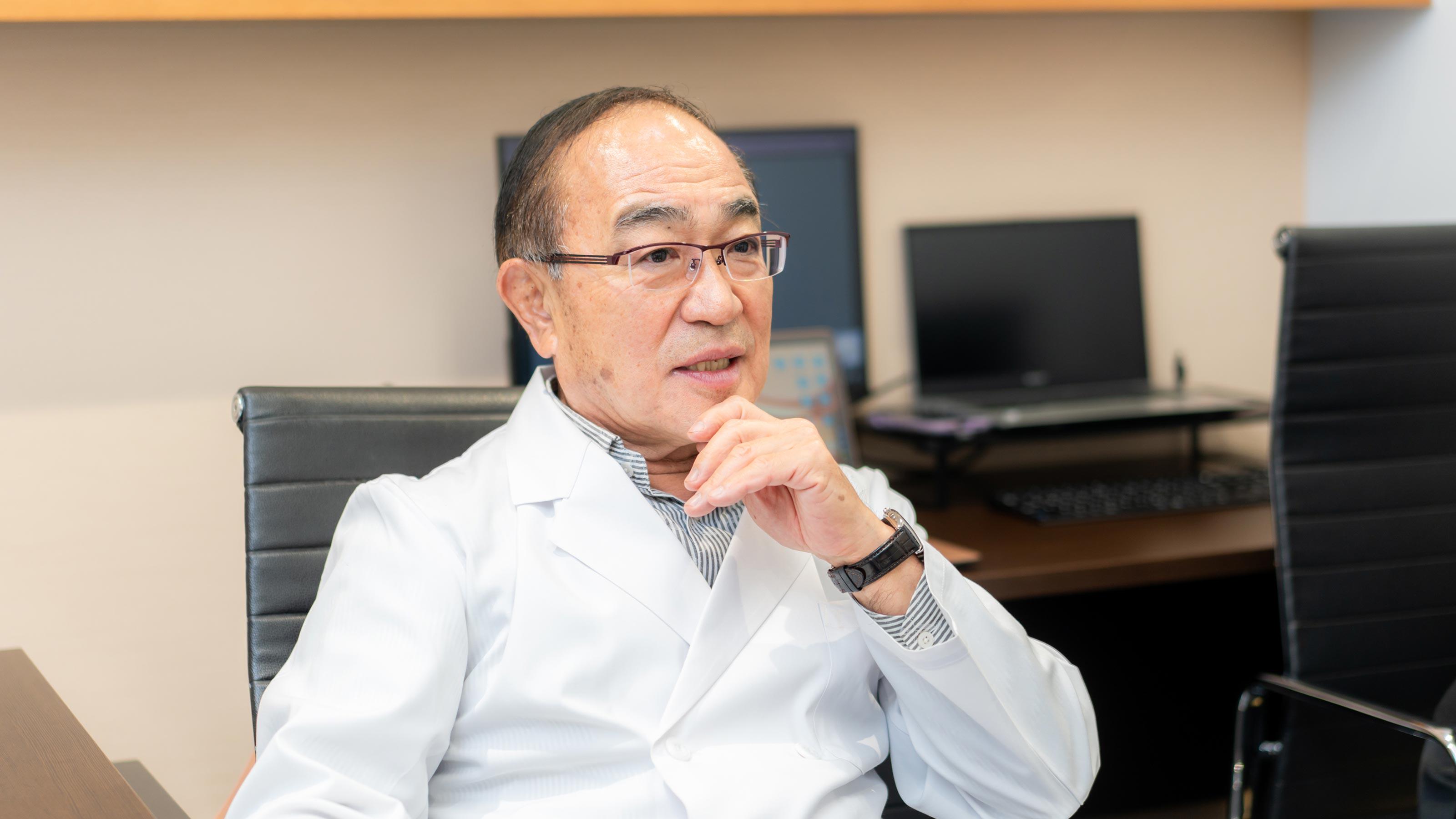 企業トップ画像