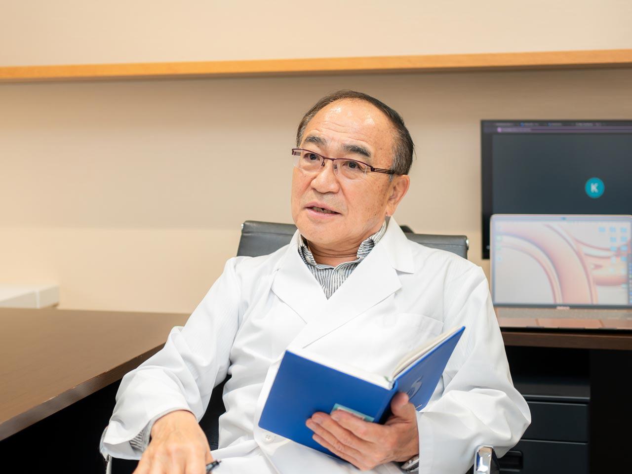 問診を担い医師の診断をサポートする『Dr.AI』は、台湾で続々と広まり、日本国内でも普及がスタートしている。