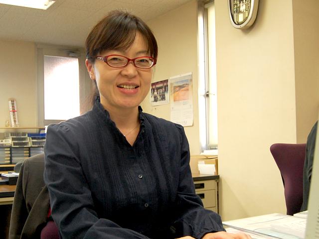 教育分野での経験は不問！「経営と教育」に興味のある方には挑戦いただきたい。